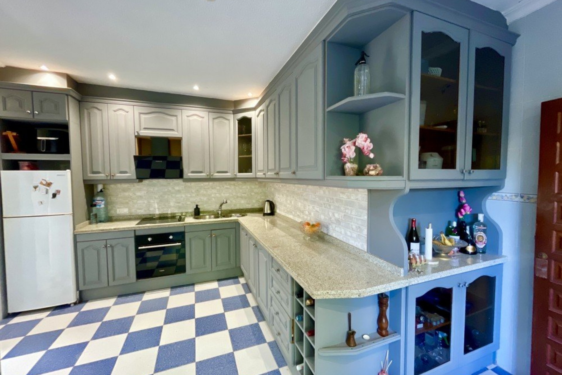 Resale - Villa -
Ciudad Quesada - Costa Blanca