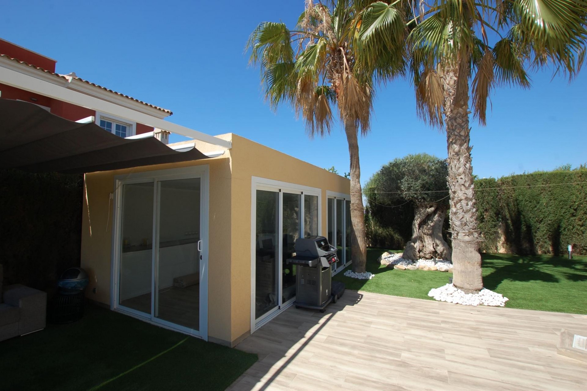Resale - Villa -
Ciudad Quesada - Costa Blanca
