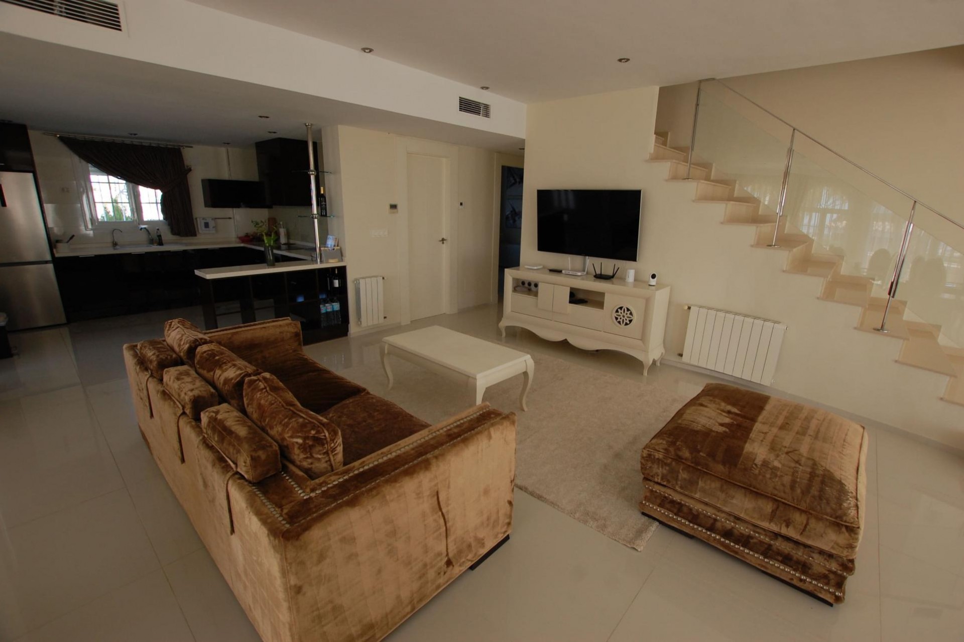 Resale - Villa -
Ciudad Quesada - Costa Blanca