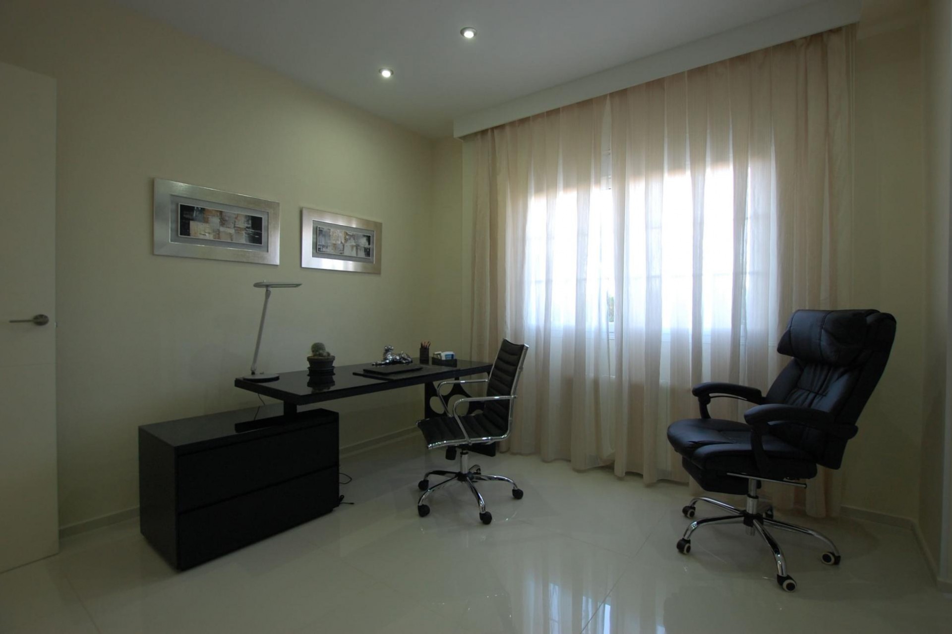 Resale - Villa -
Ciudad Quesada - Costa Blanca