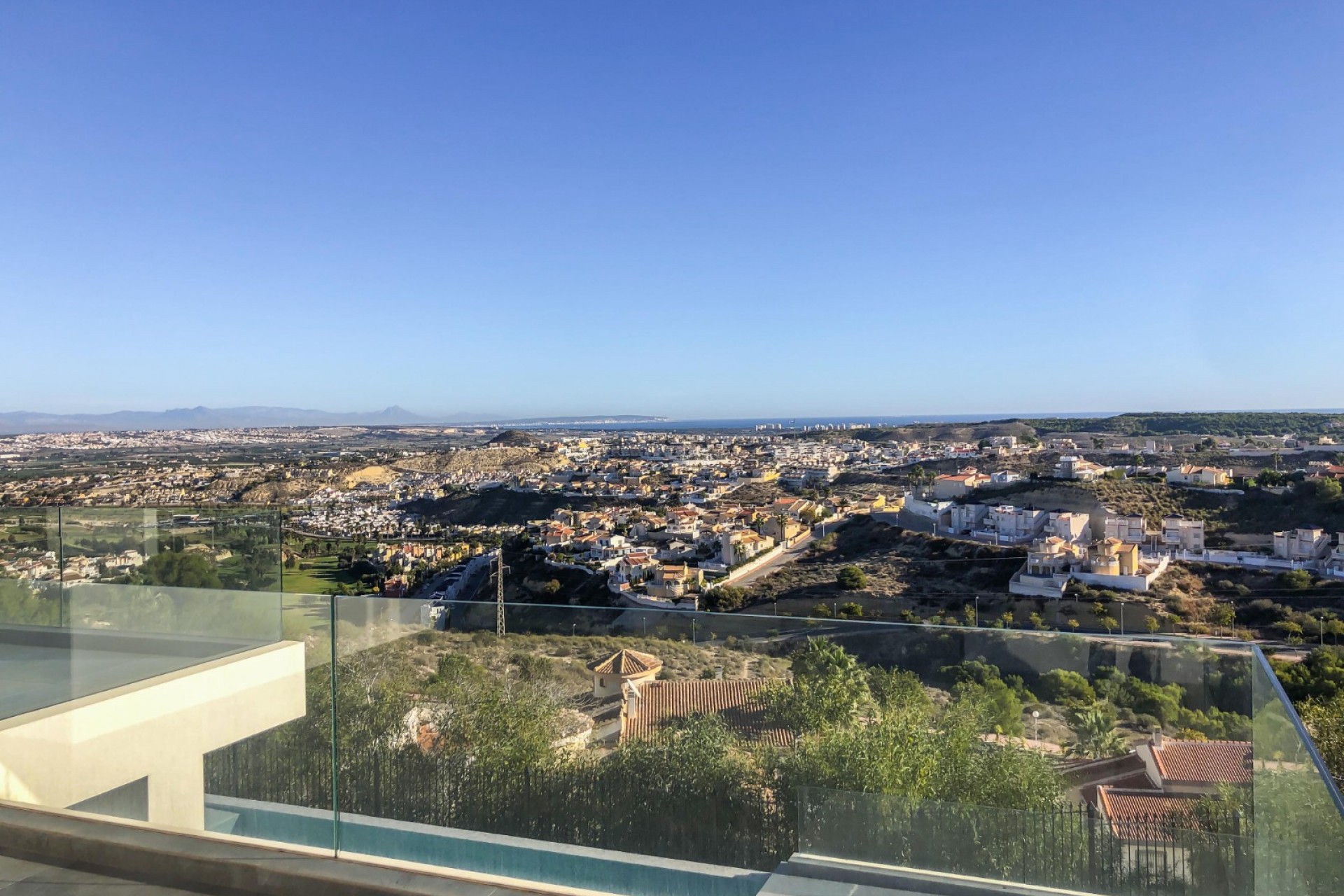 Resale - Villa -
Ciudad Quesada - Costa Blanca