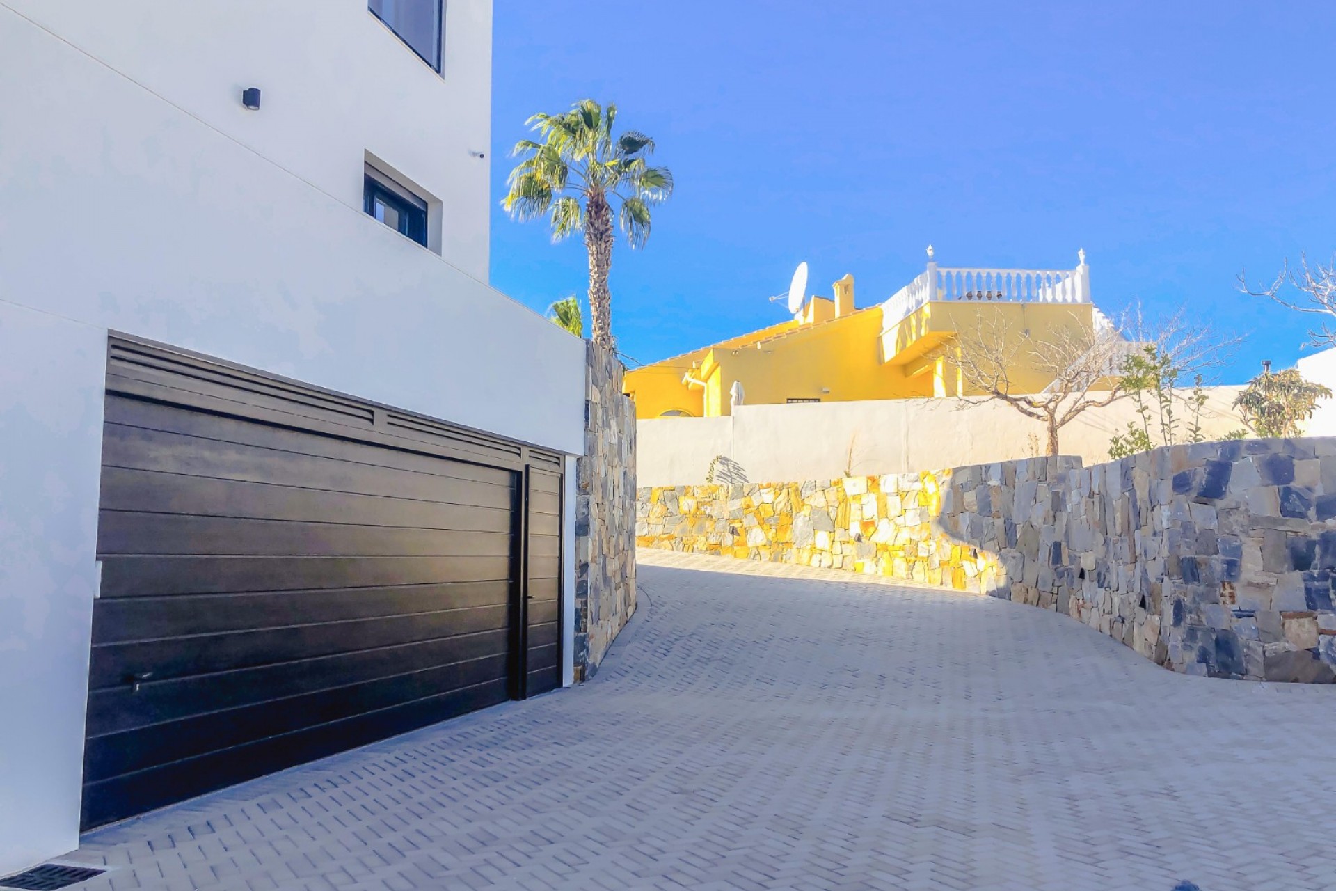 Resale - Villa -
Ciudad Quesada - Costa Blanca