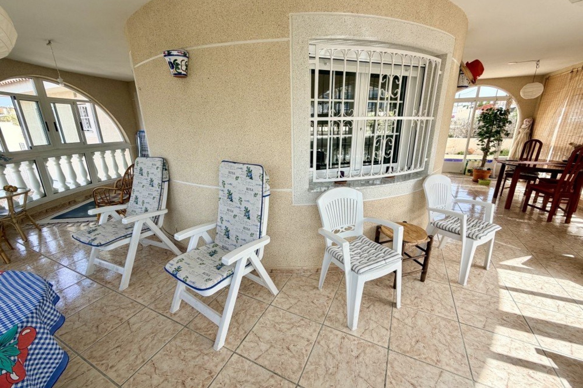 Resale - Villa -
Ciudad Quesada - Costa Blanca