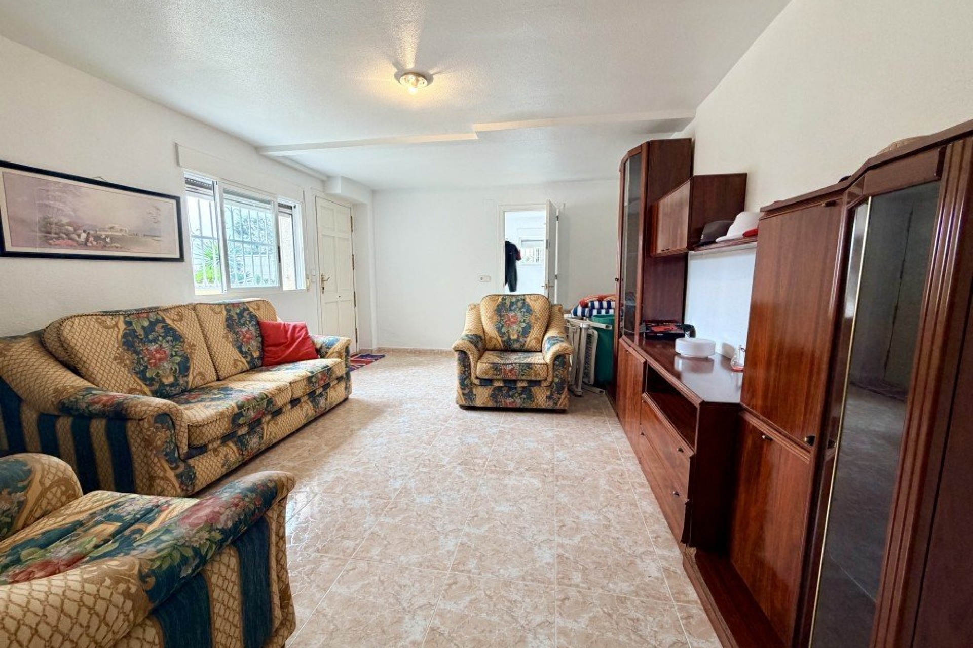 Resale - Villa -
Ciudad Quesada - Costa Blanca