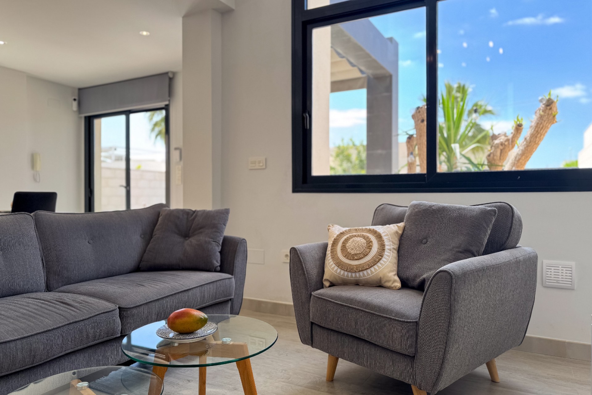 Resale - Villa -
Ciudad Quesada - Costa Blanca