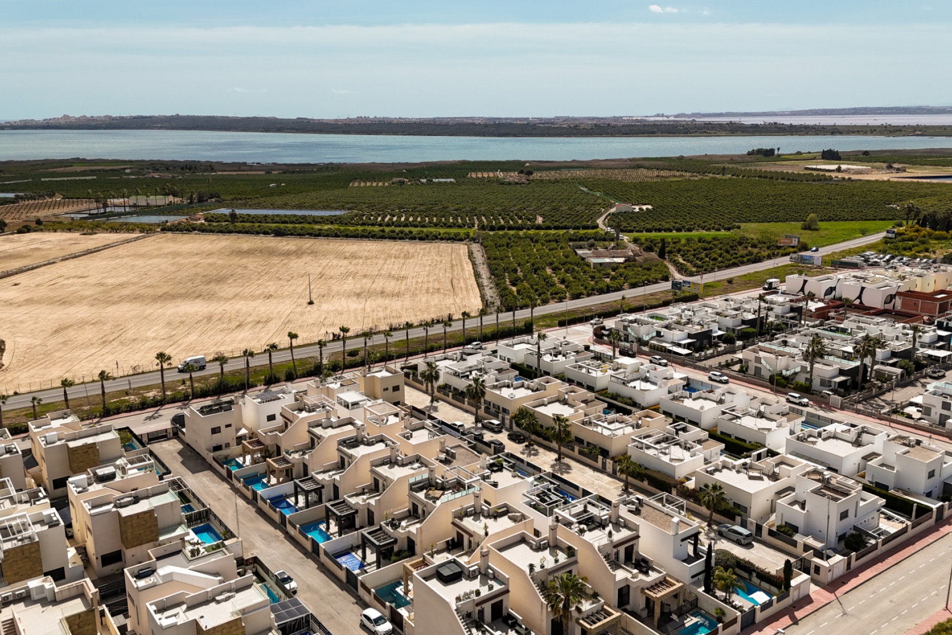 Resale - Villa -
Ciudad Quesada - Costa Blanca