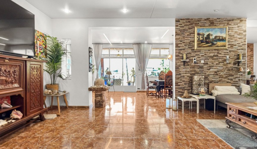 Resale - Villa -
Ciudad Quesada - Costa Blanca
