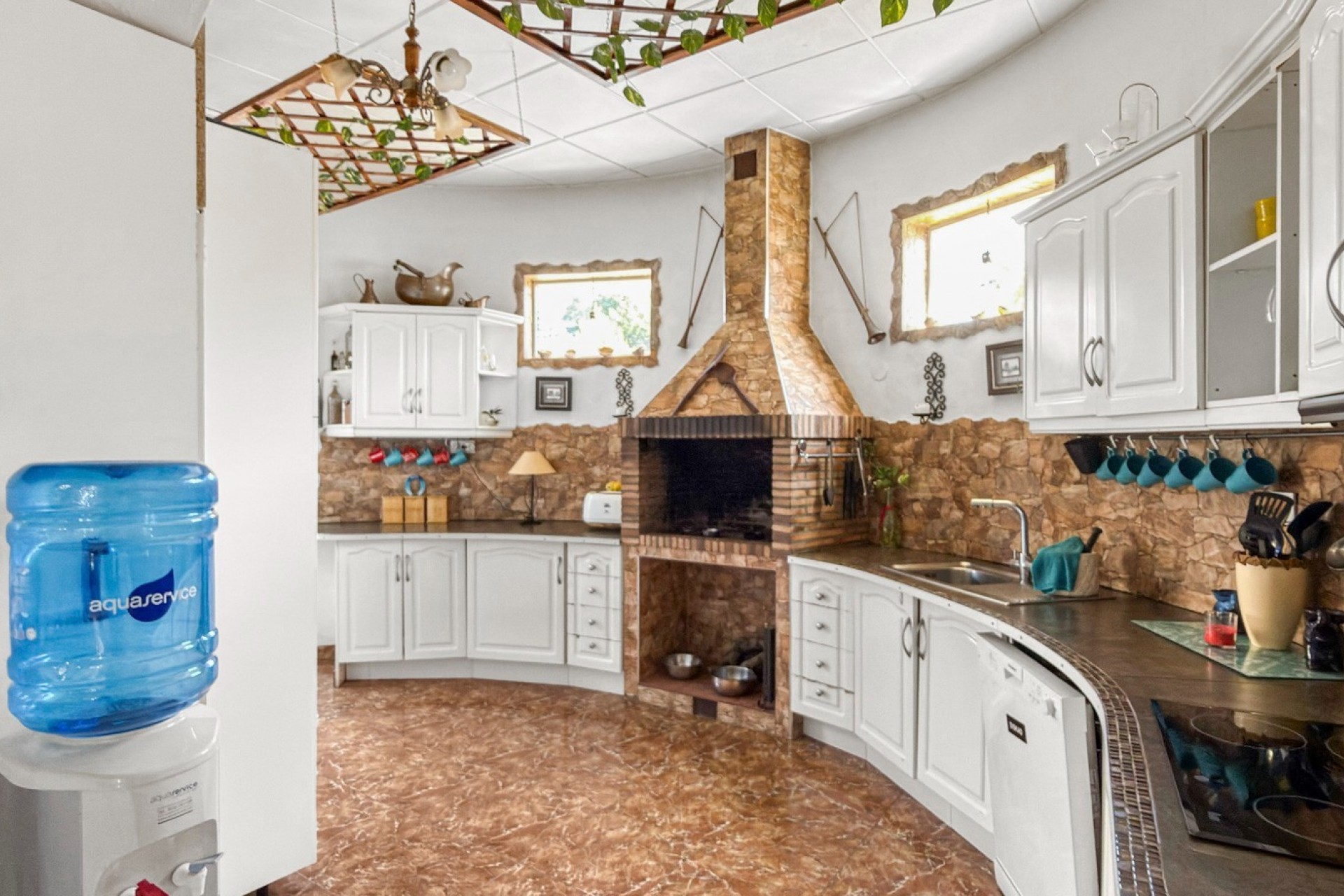 Resale - Villa -
Ciudad Quesada - Costa Blanca