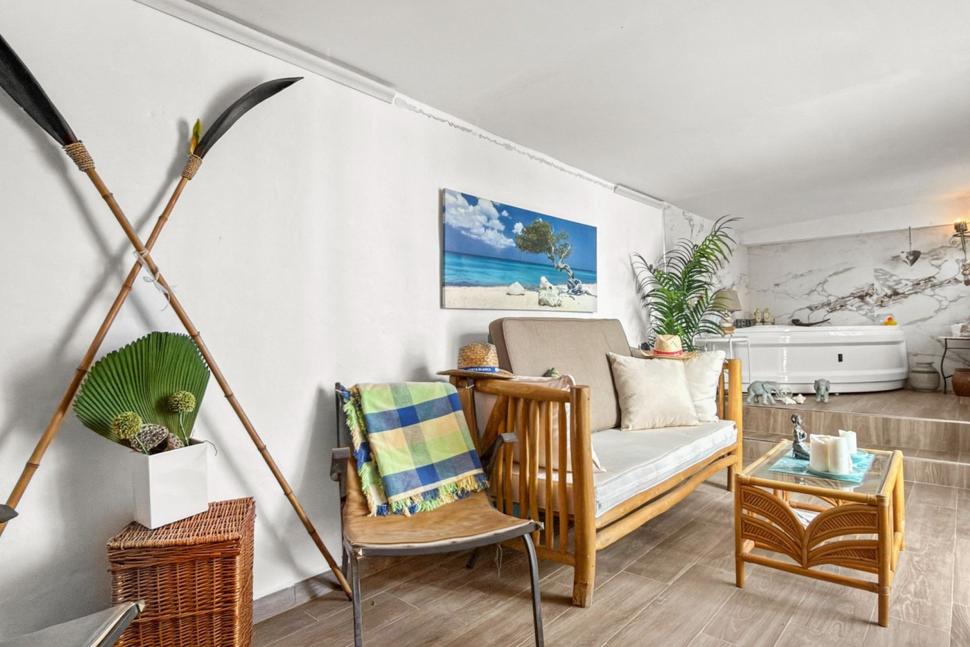 Resale - Villa -
Ciudad Quesada - Costa Blanca