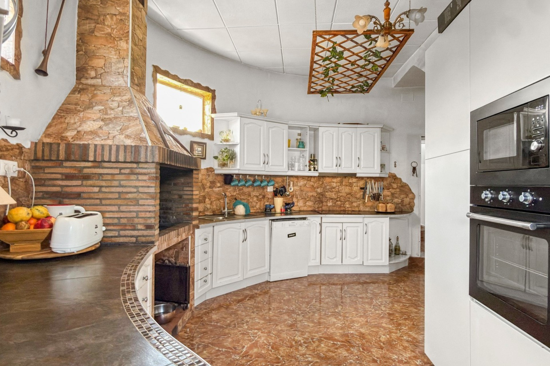 Resale - Villa -
Ciudad Quesada - Costa Blanca