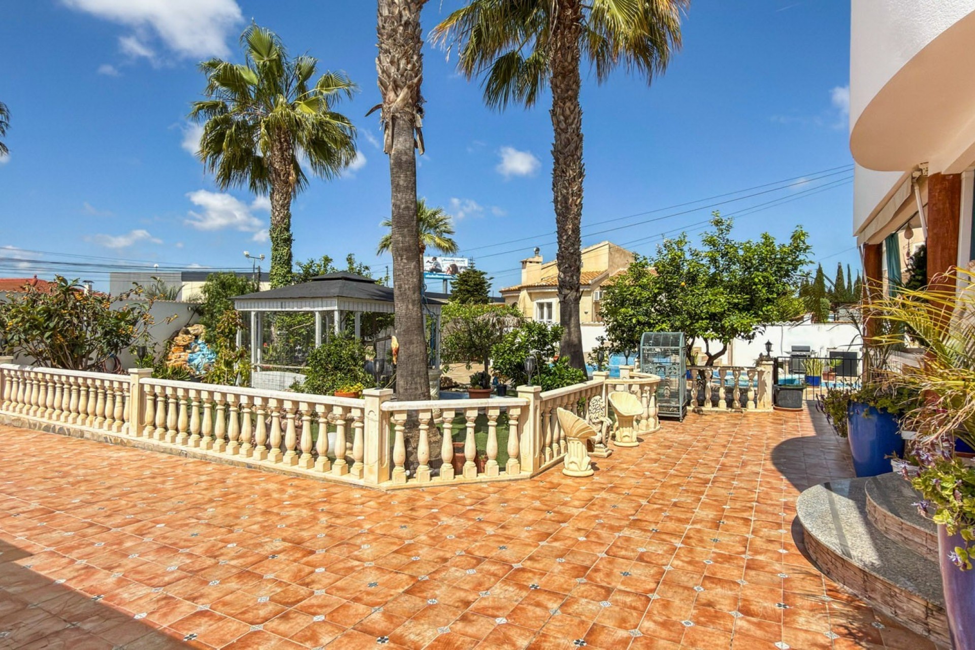 Resale - Villa -
Ciudad Quesada - Costa Blanca