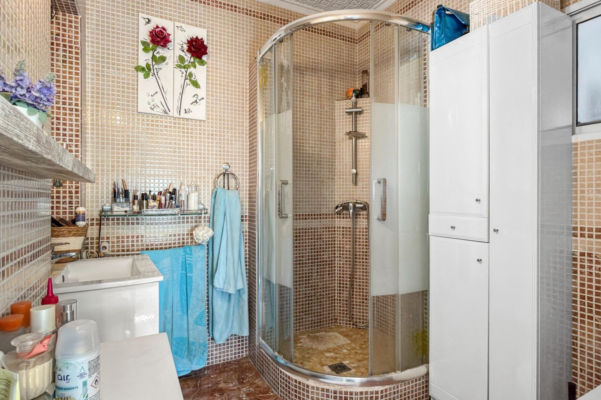 Resale - Villa -
Ciudad Quesada - Costa Blanca