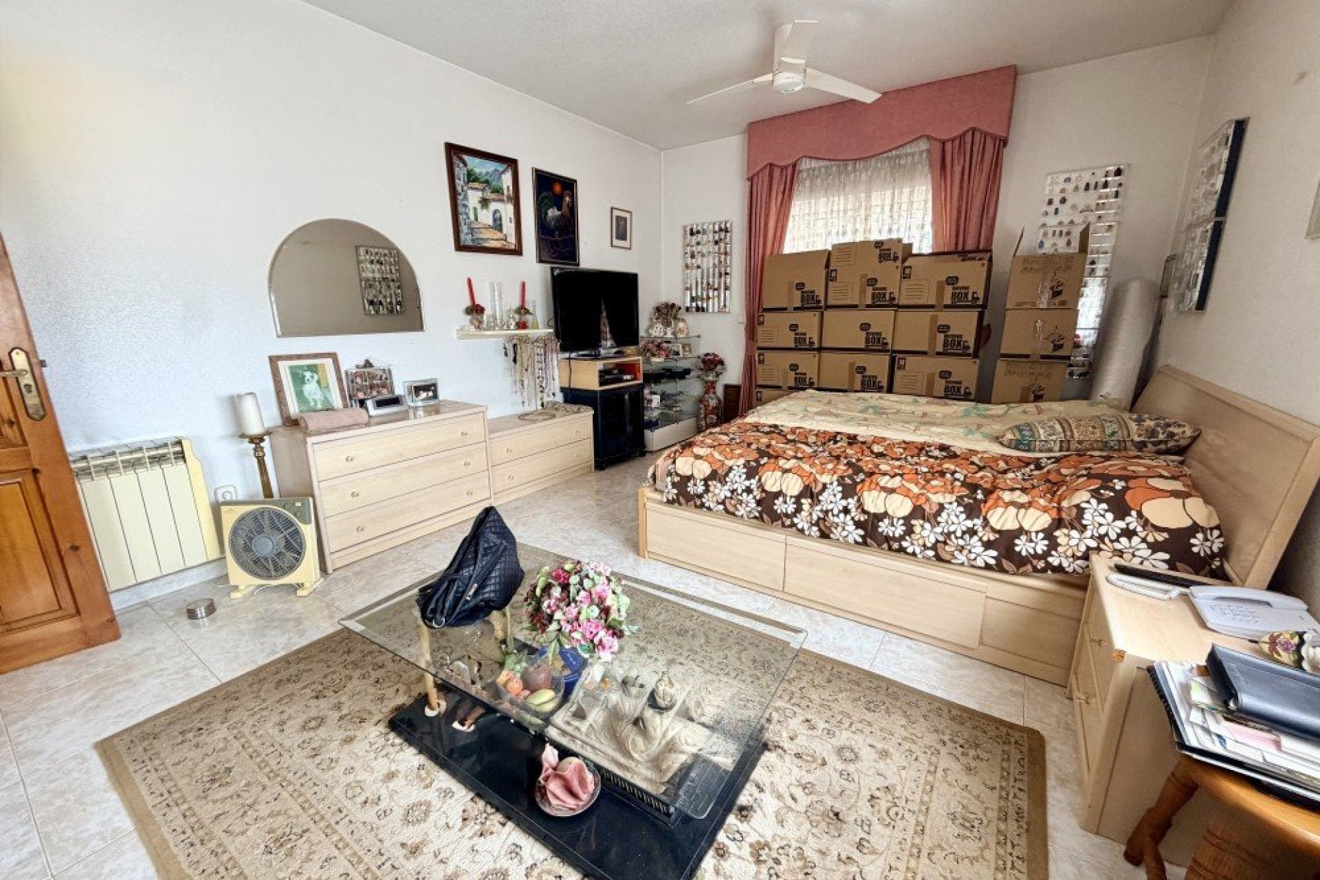 Resale - Villa -
Ciudad Quesada - Costa Blanca