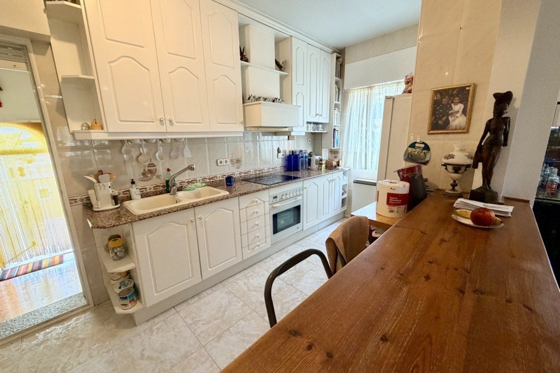 Resale - Villa -
Ciudad Quesada - Costa Blanca