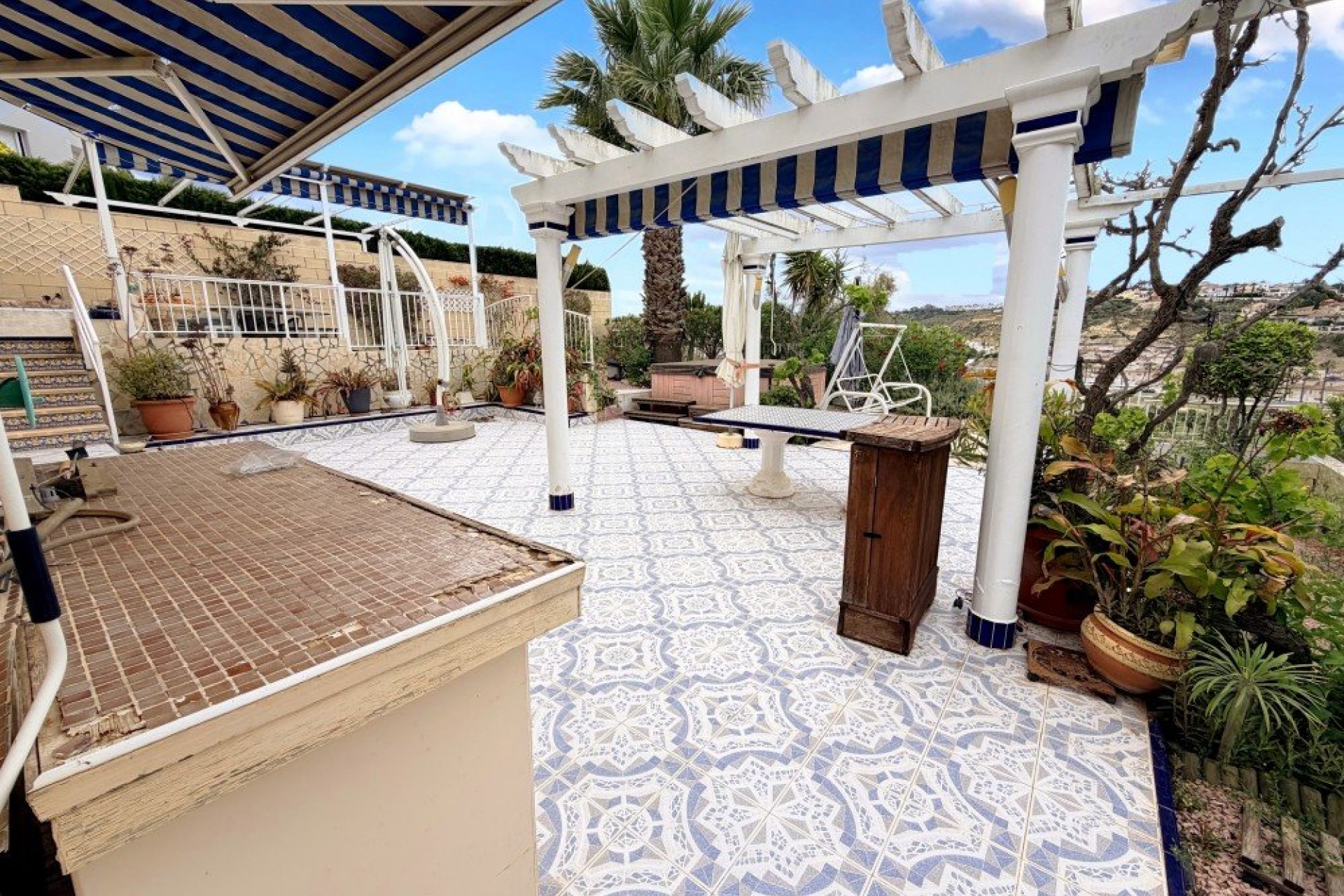 Resale - Villa -
Ciudad Quesada - Costa Blanca