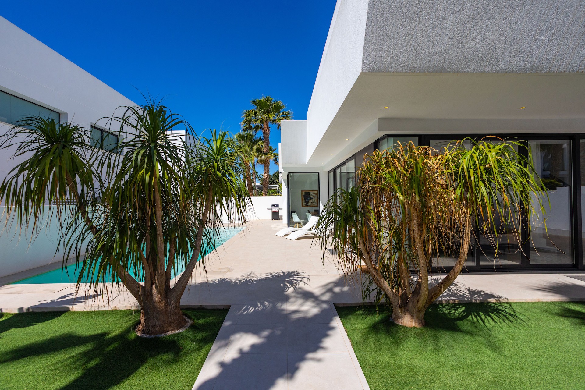 Resale - Villa -
Ciudad Quesada - Costa Blanca