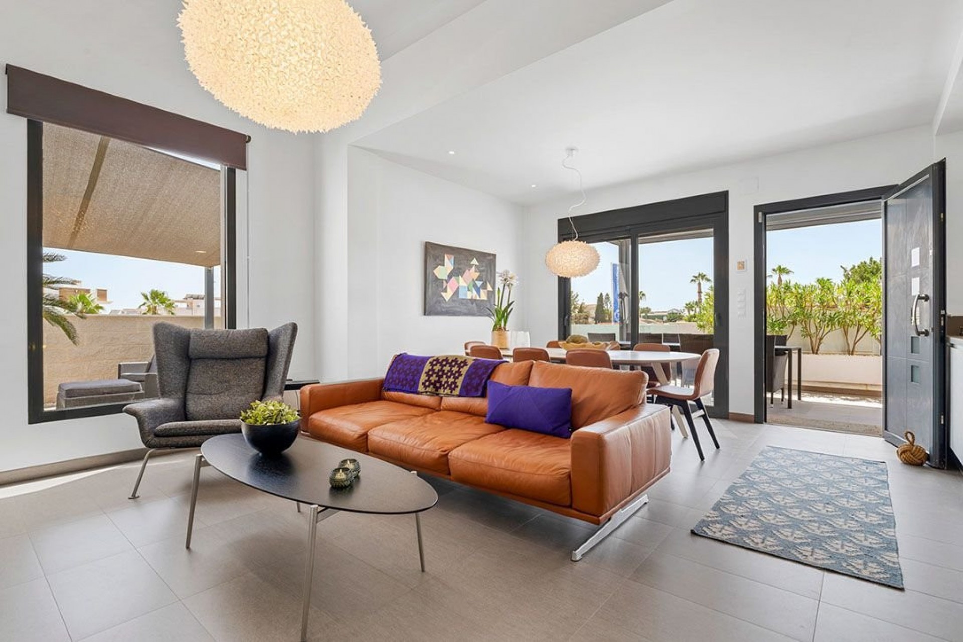 Resale - Villa -
Ciudad Quesada - Costa Blanca