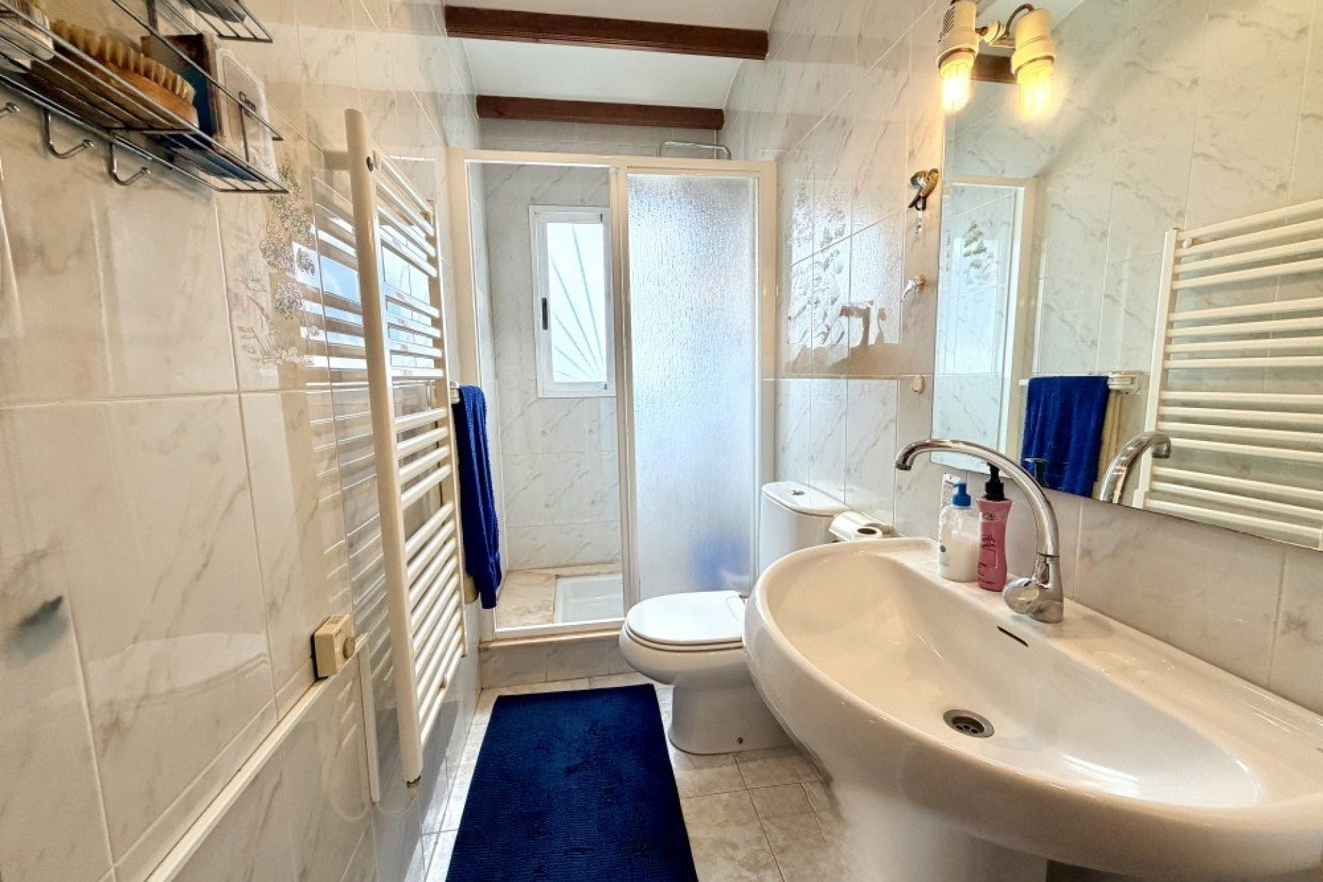 Resale - Villa -
Ciudad Quesada - Costa Blanca