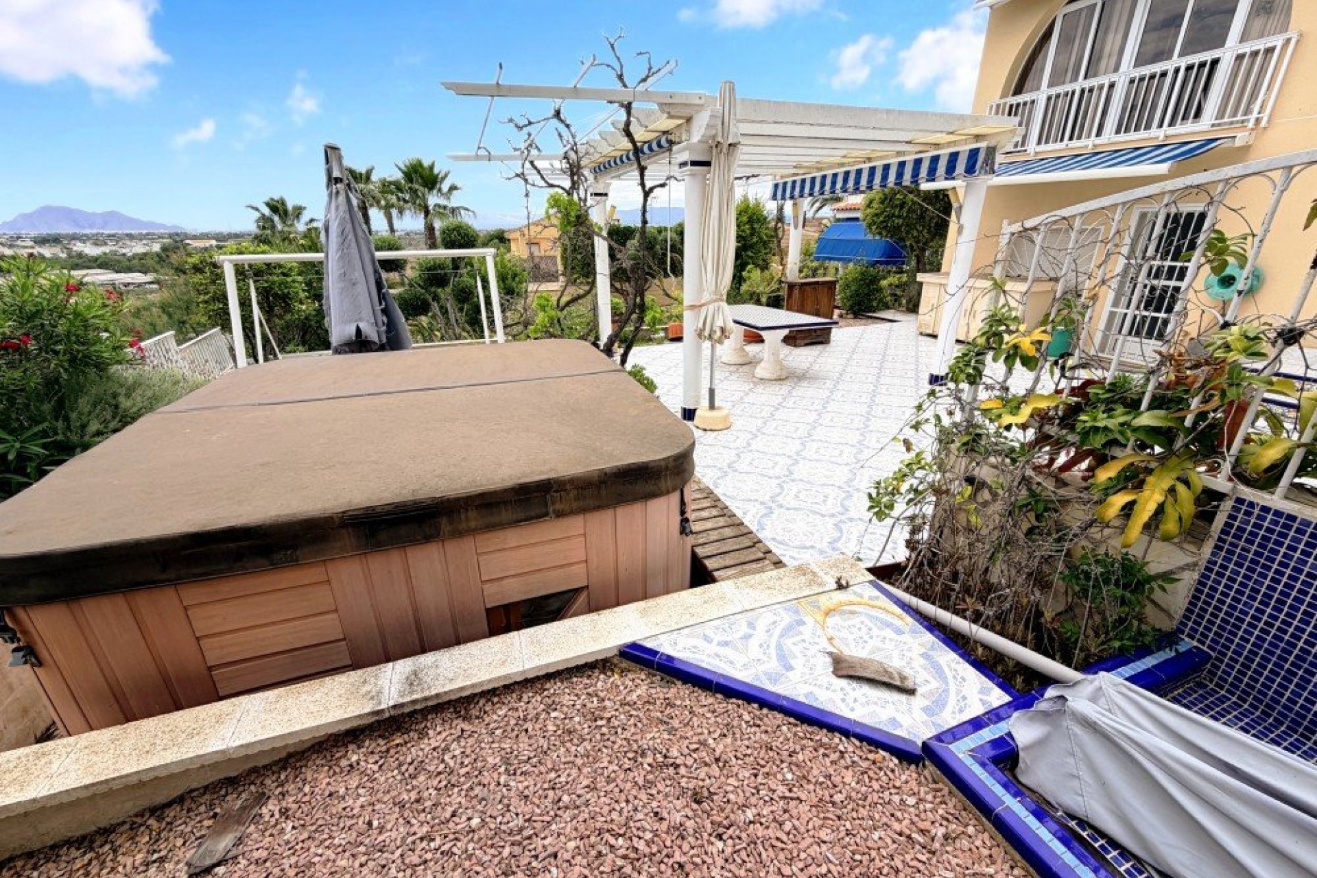 Resale - Villa -
Ciudad Quesada - Costa Blanca
