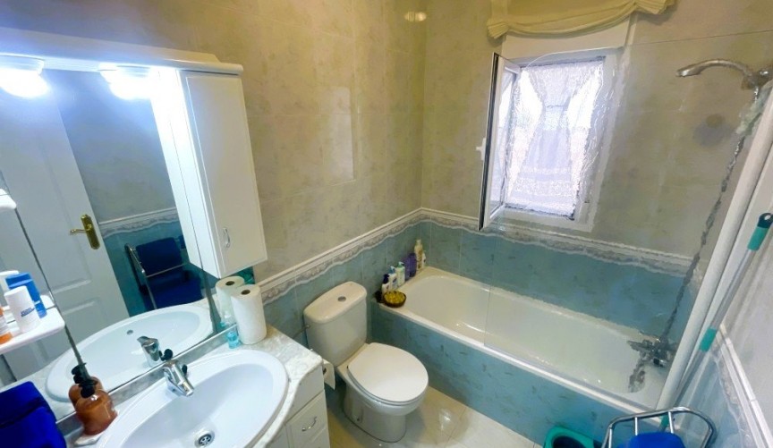 Resale - Villa -
Ciudad Quesada - Costa Blanca