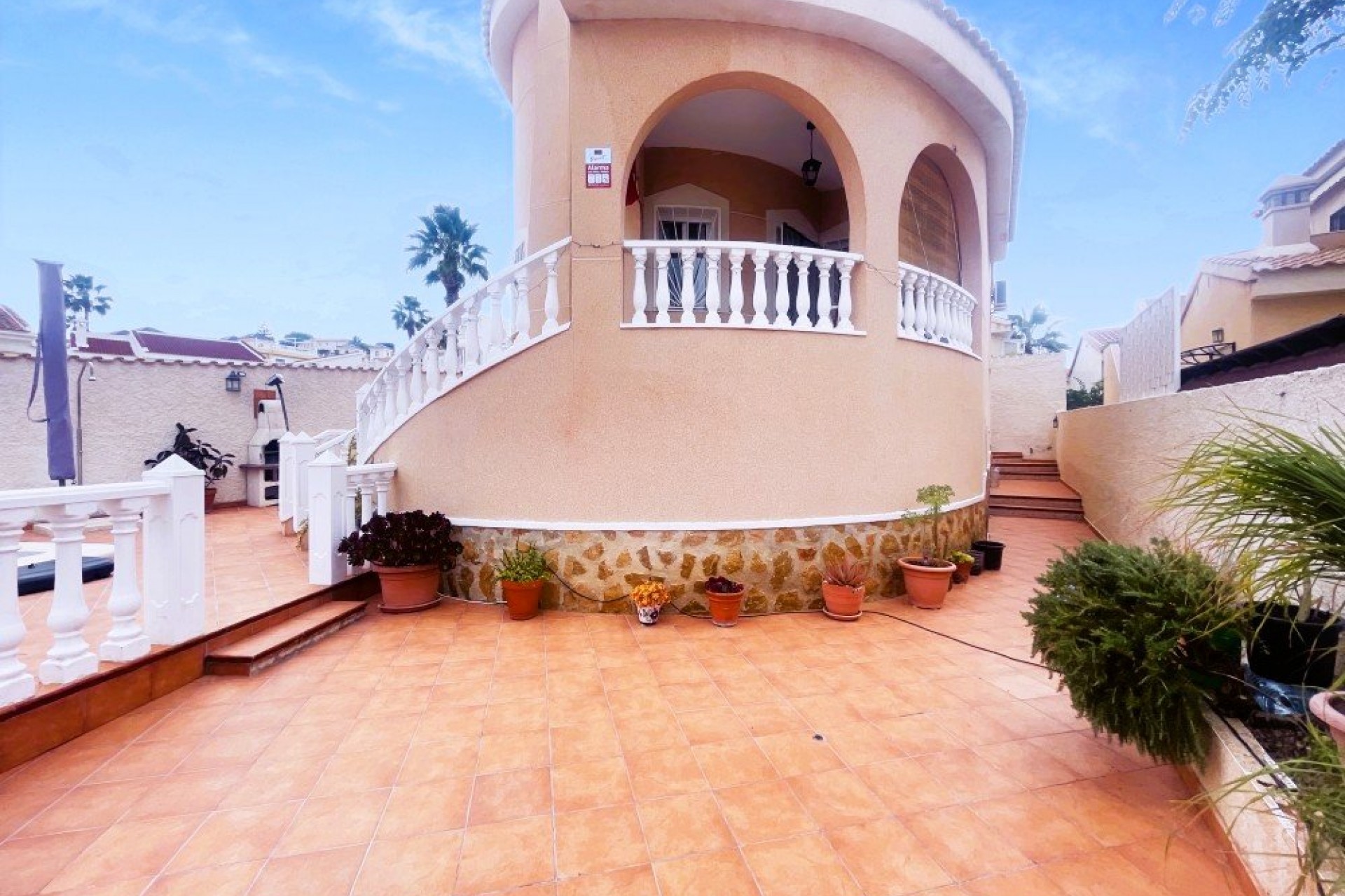 Resale - Villa -
Ciudad Quesada - Costa Blanca