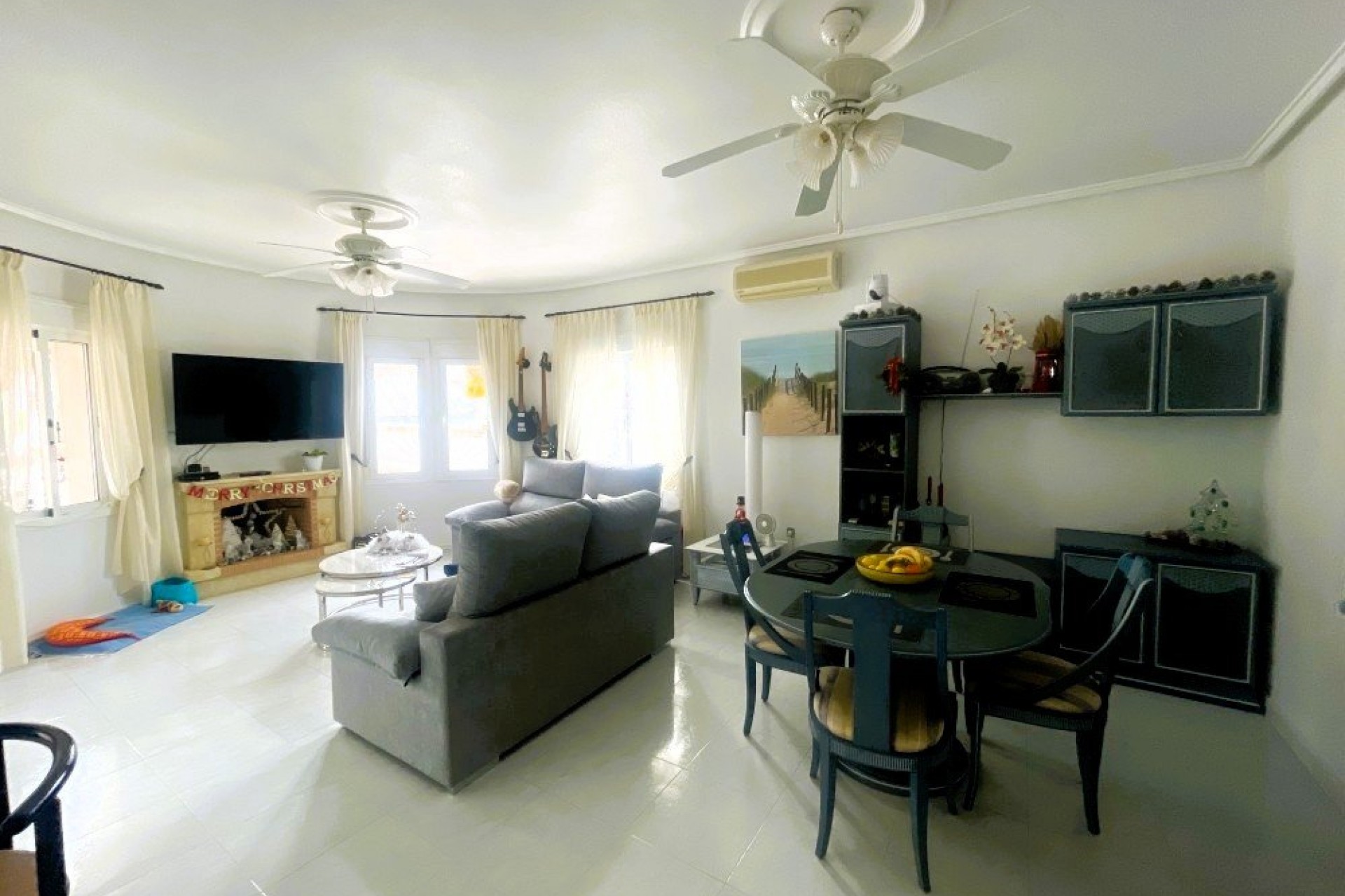 Resale - Villa -
Ciudad Quesada - Costa Blanca