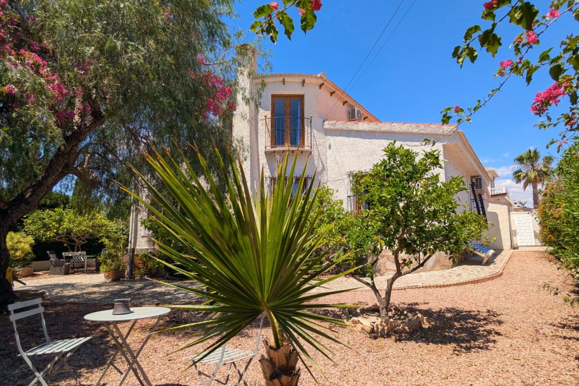 Resale - Villa -
Ciudad Quesada - Costa Blanca