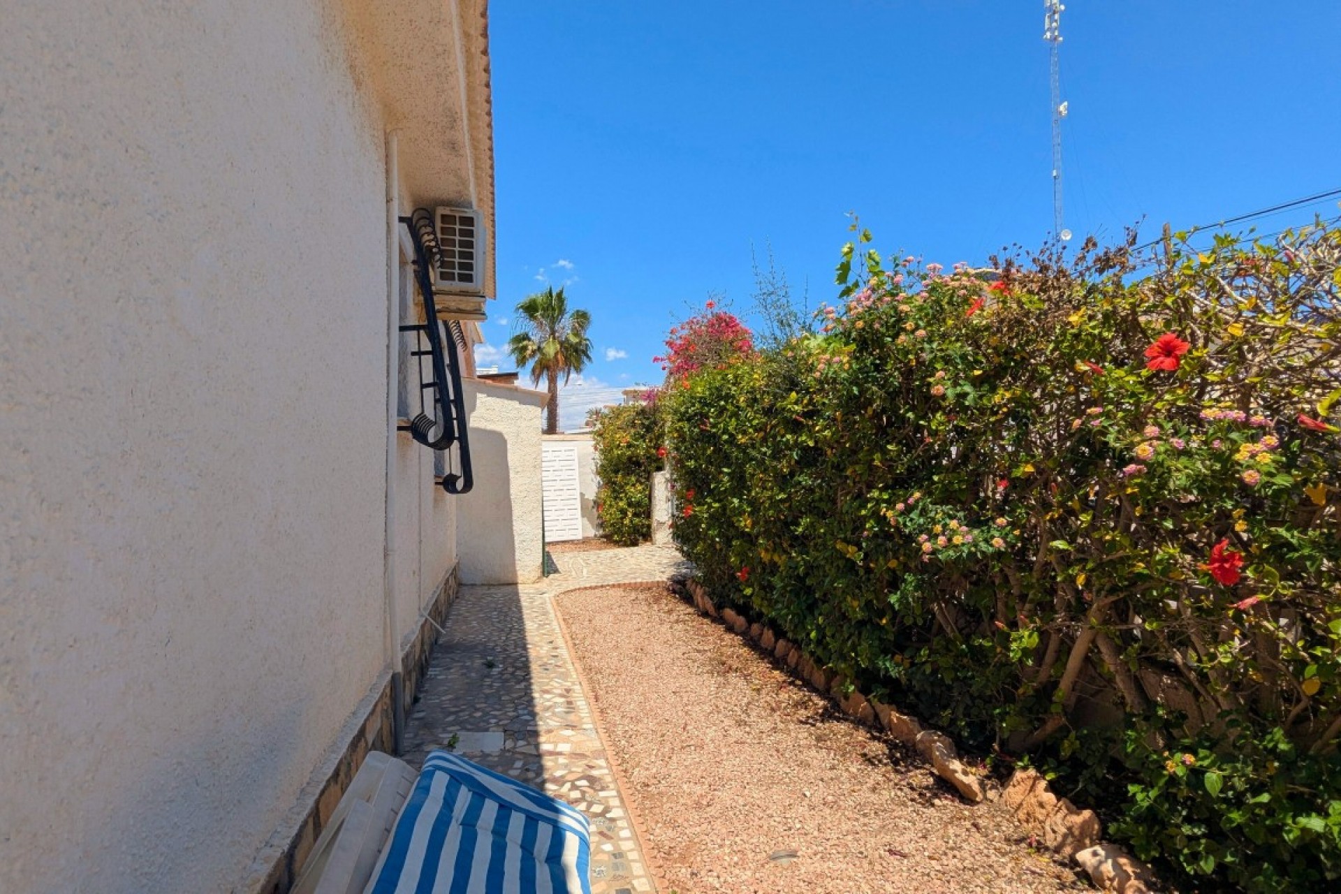 Resale - Villa -
Ciudad Quesada - Costa Blanca