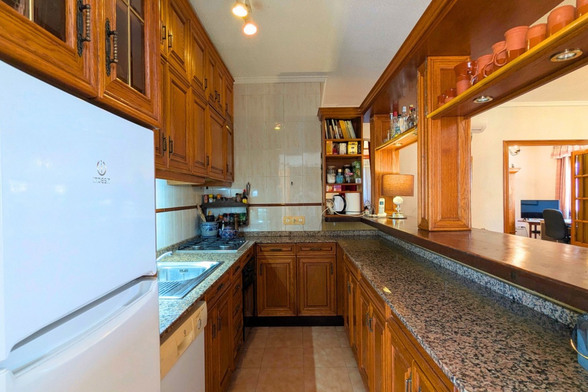 Resale - Villa -
Ciudad Quesada - Costa Blanca