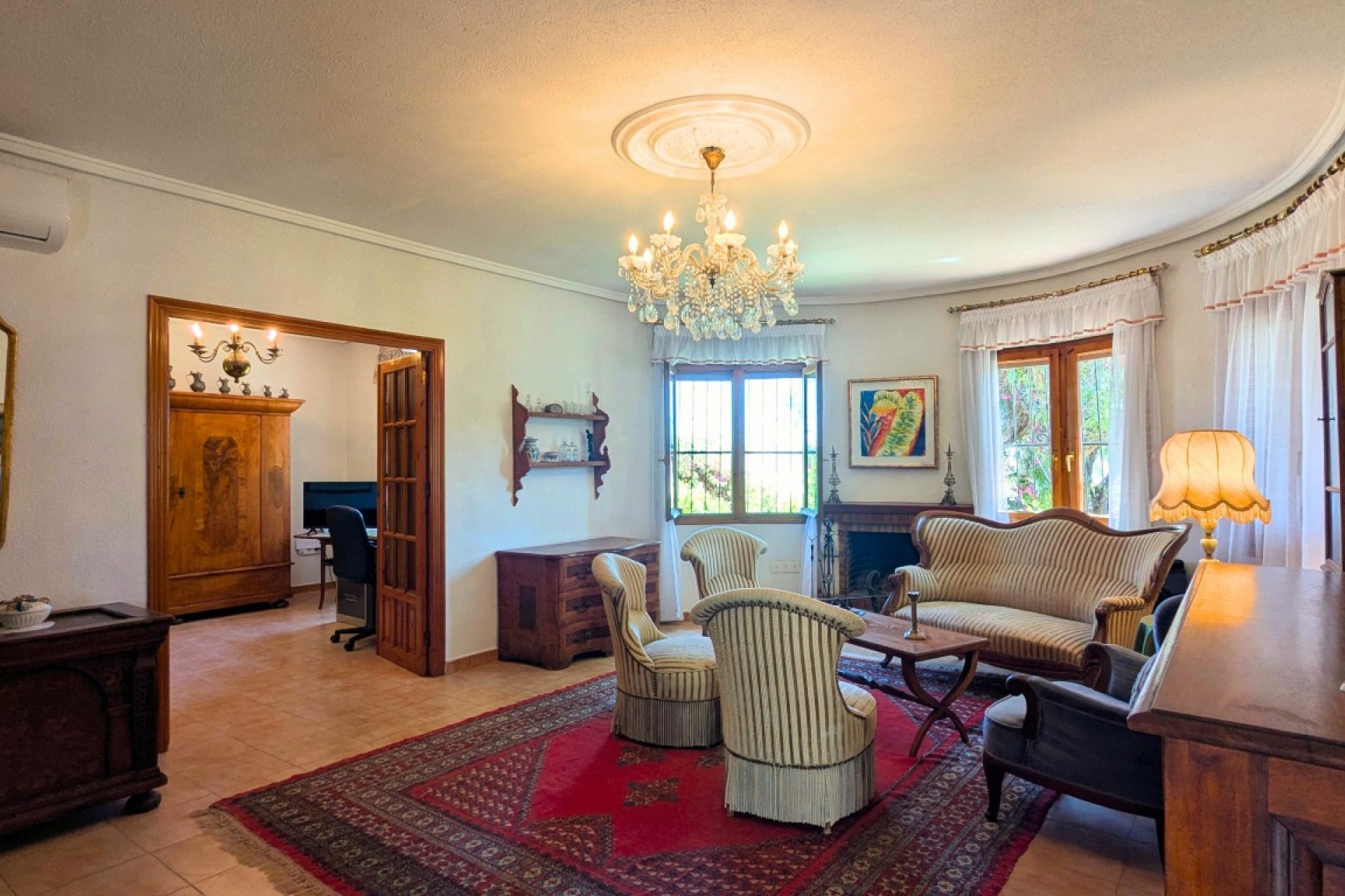 Resale - Villa -
Ciudad Quesada - Costa Blanca