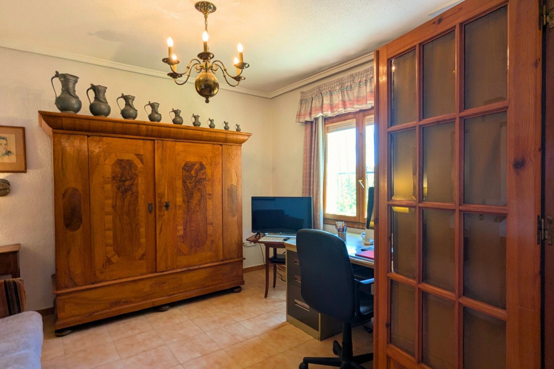 Resale - Villa -
Ciudad Quesada - Costa Blanca