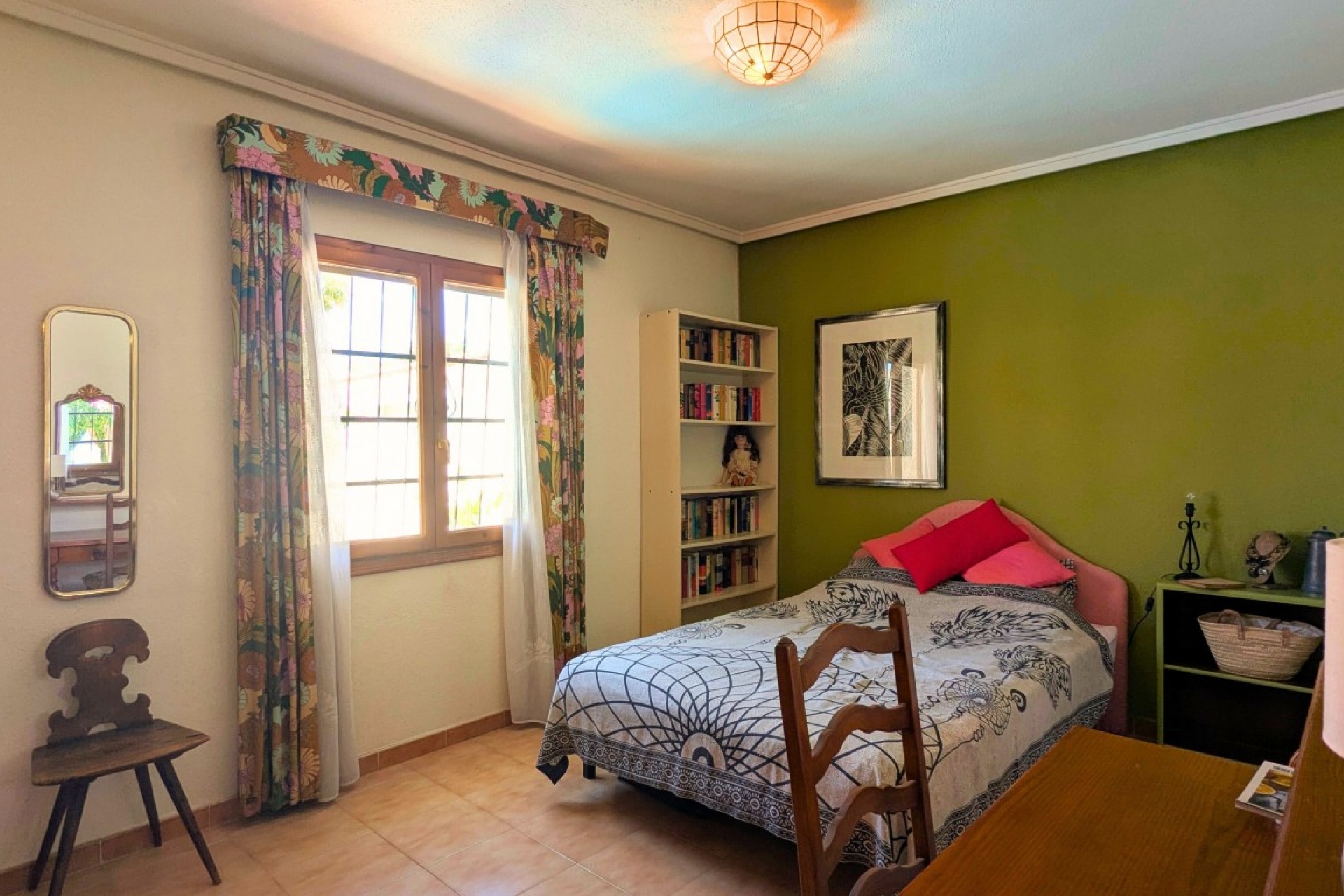 Resale - Villa -
Ciudad Quesada - Costa Blanca