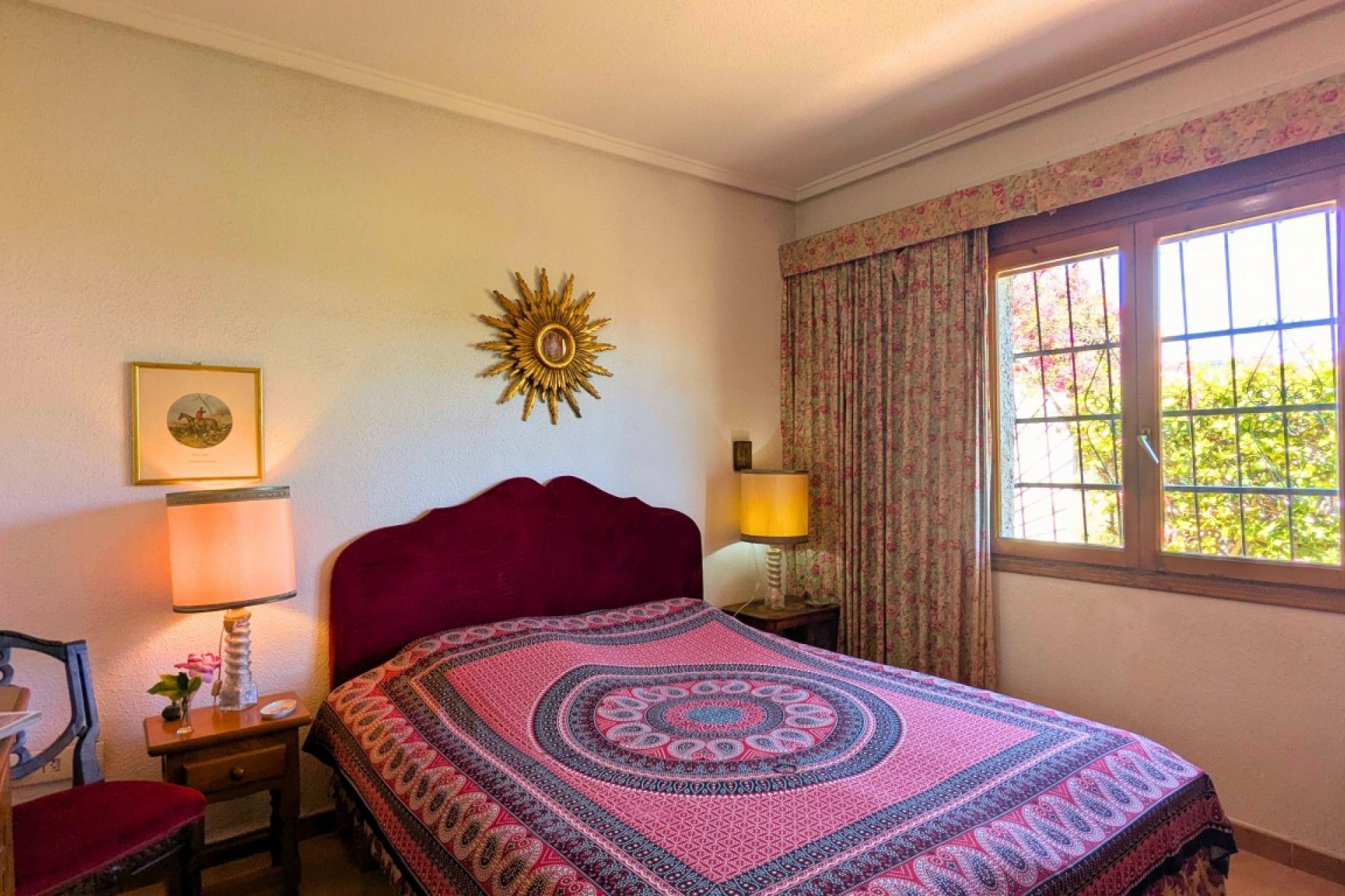 Resale - Villa -
Ciudad Quesada - Costa Blanca