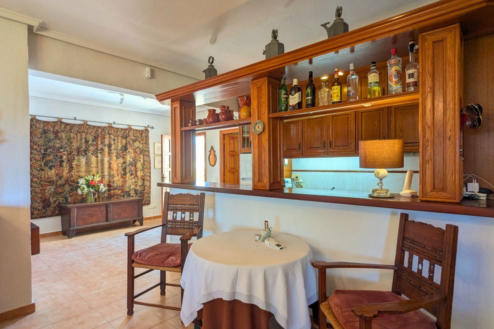 Resale - Villa -
Ciudad Quesada - Costa Blanca