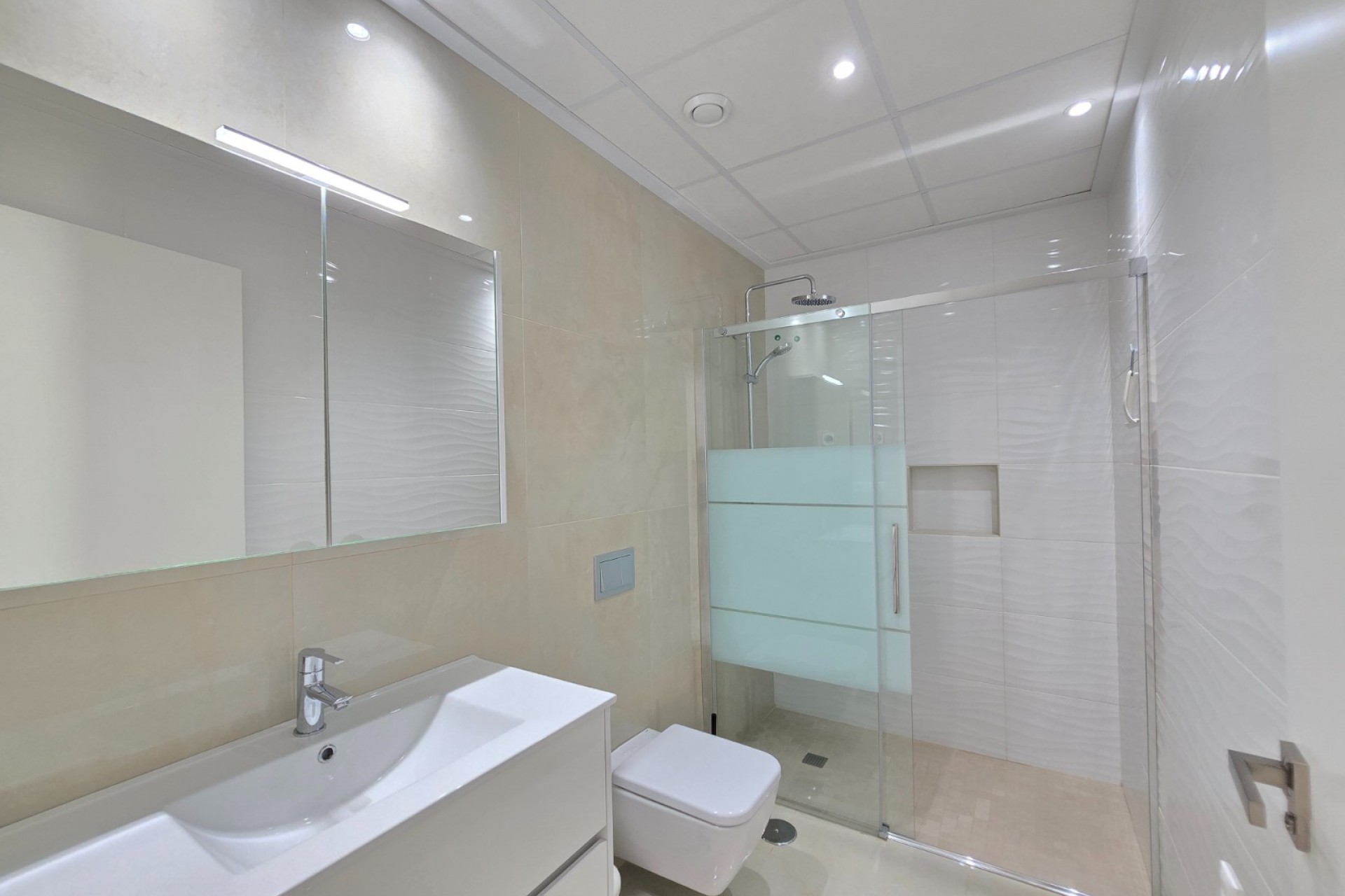 Resale - Villa -
Ciudad Quesada - Costa Blanca