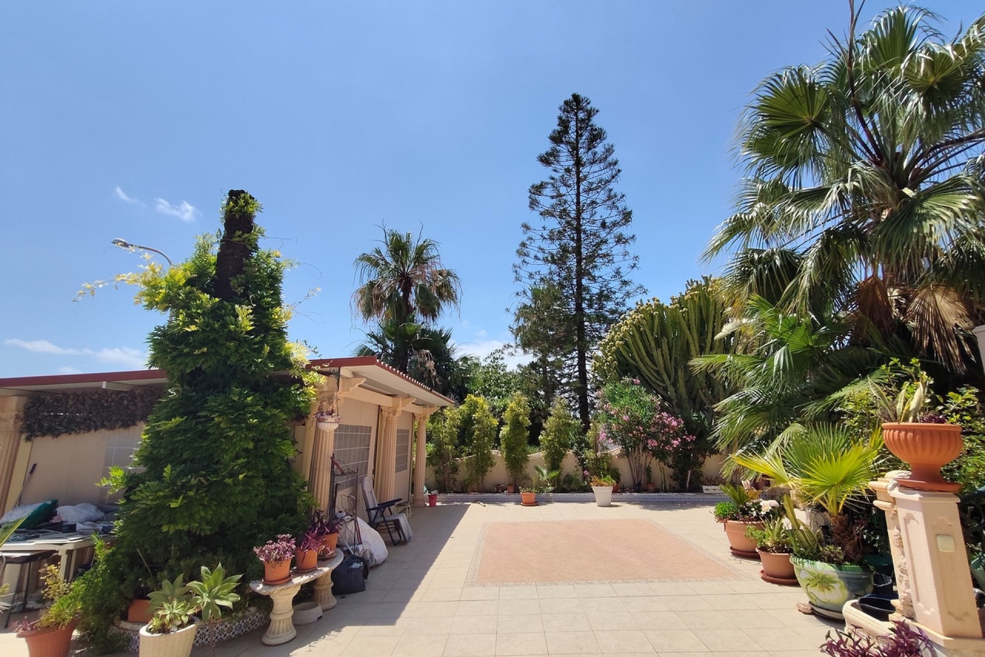 Resale - Villa -
Ciudad Quesada - Costa Blanca