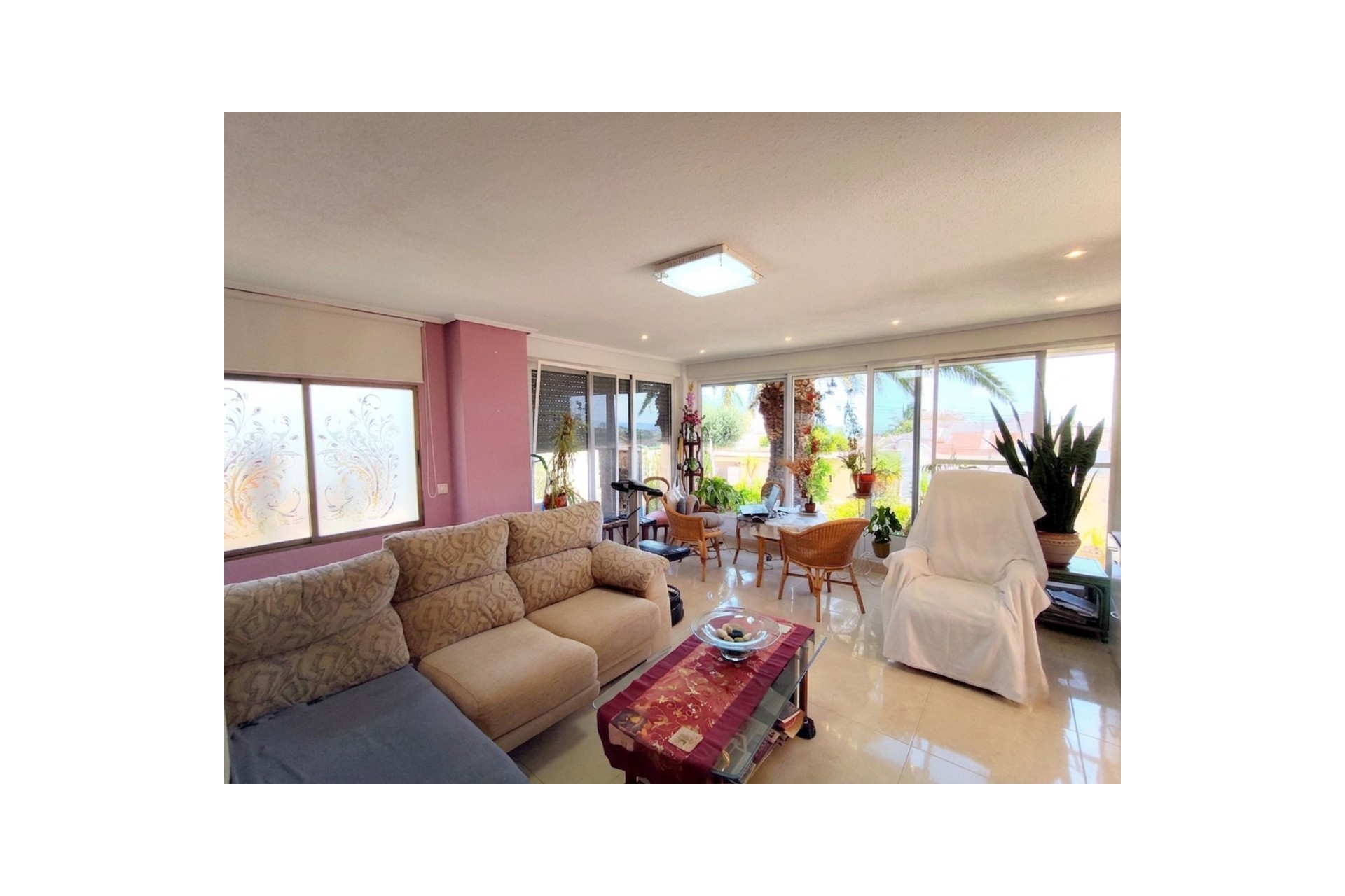 Resale - Villa -
Ciudad Quesada - Costa Blanca