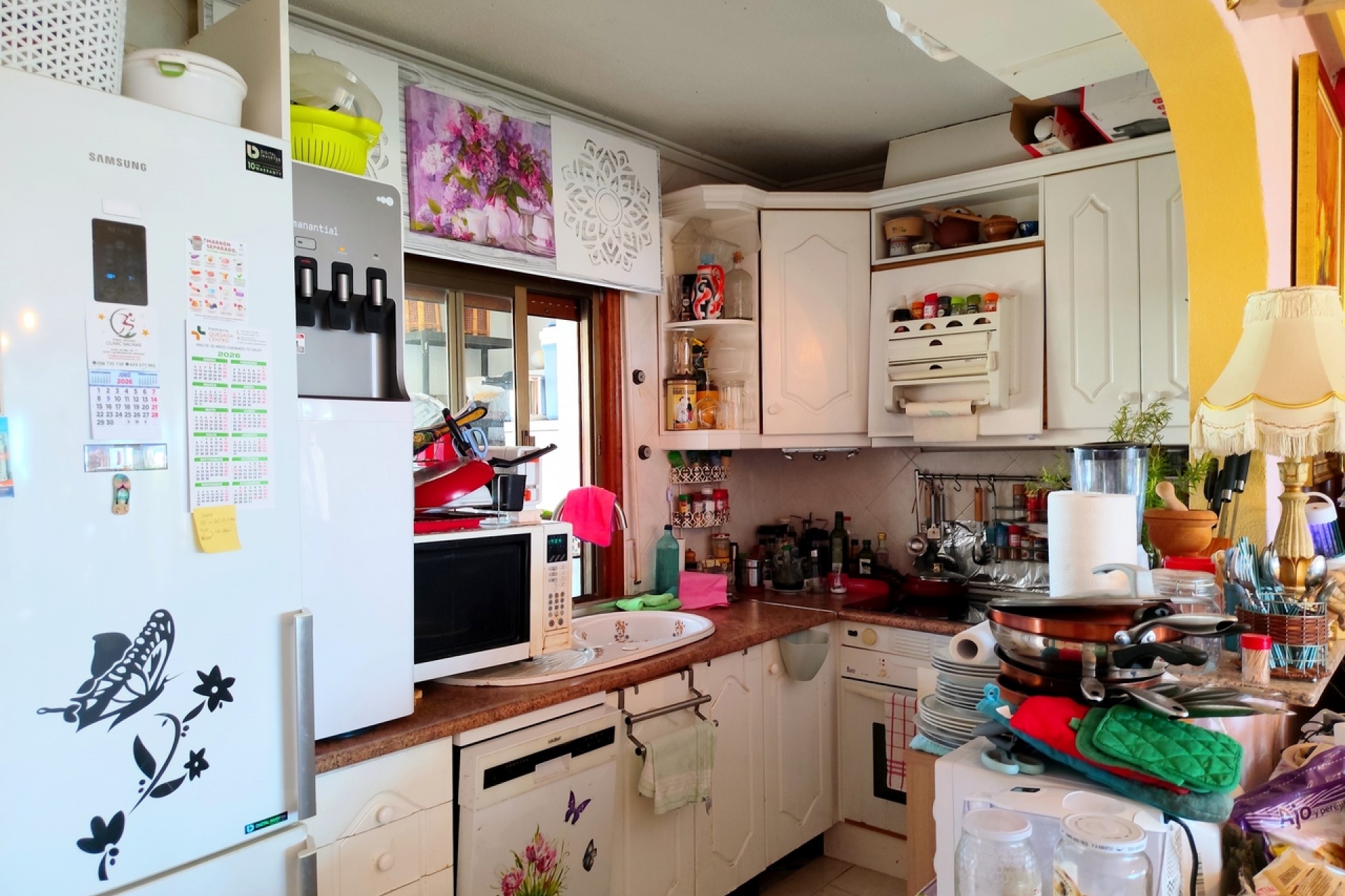 Resale - Villa -
Ciudad Quesada - Costa Blanca