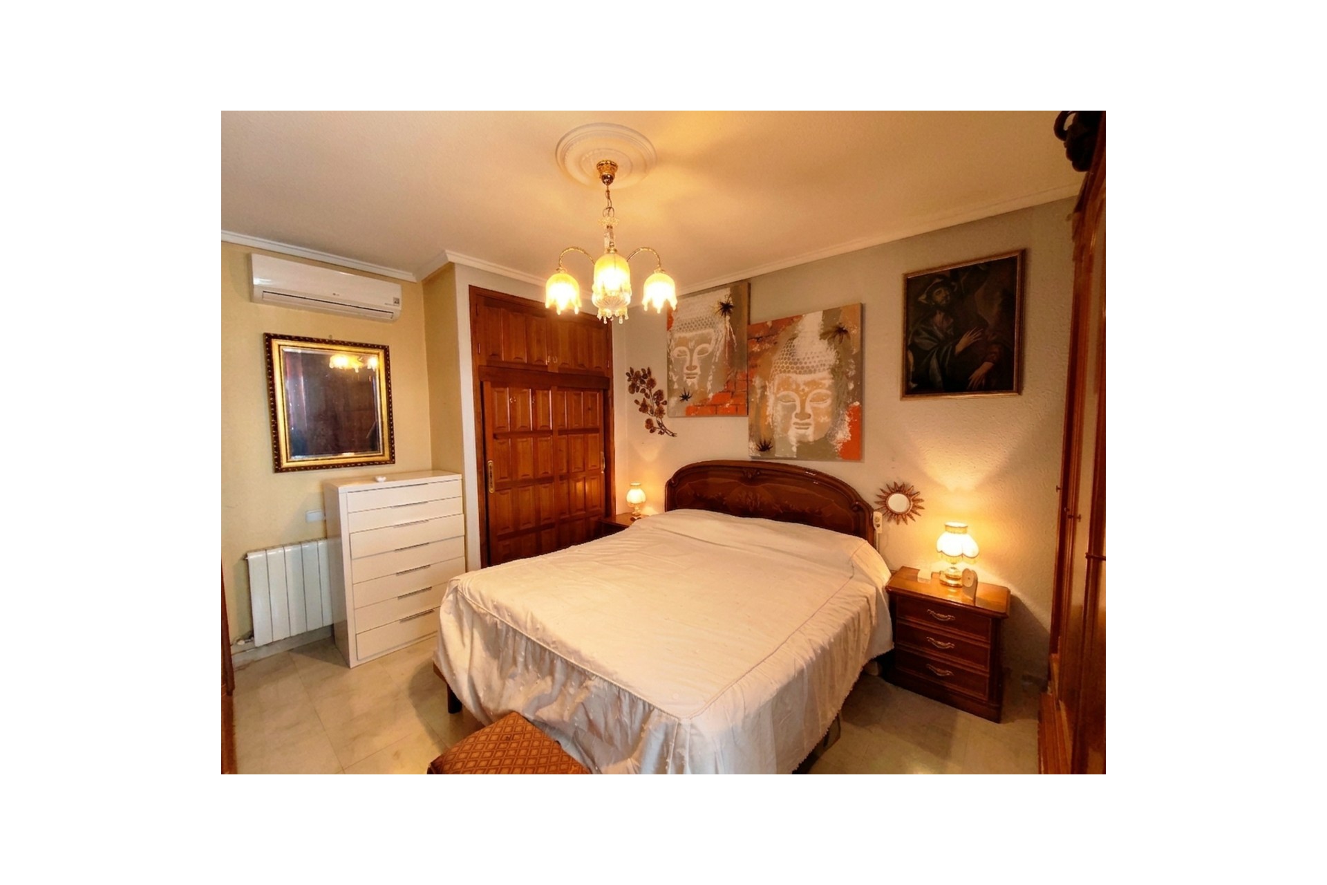 Resale - Villa -
Ciudad Quesada - Costa Blanca