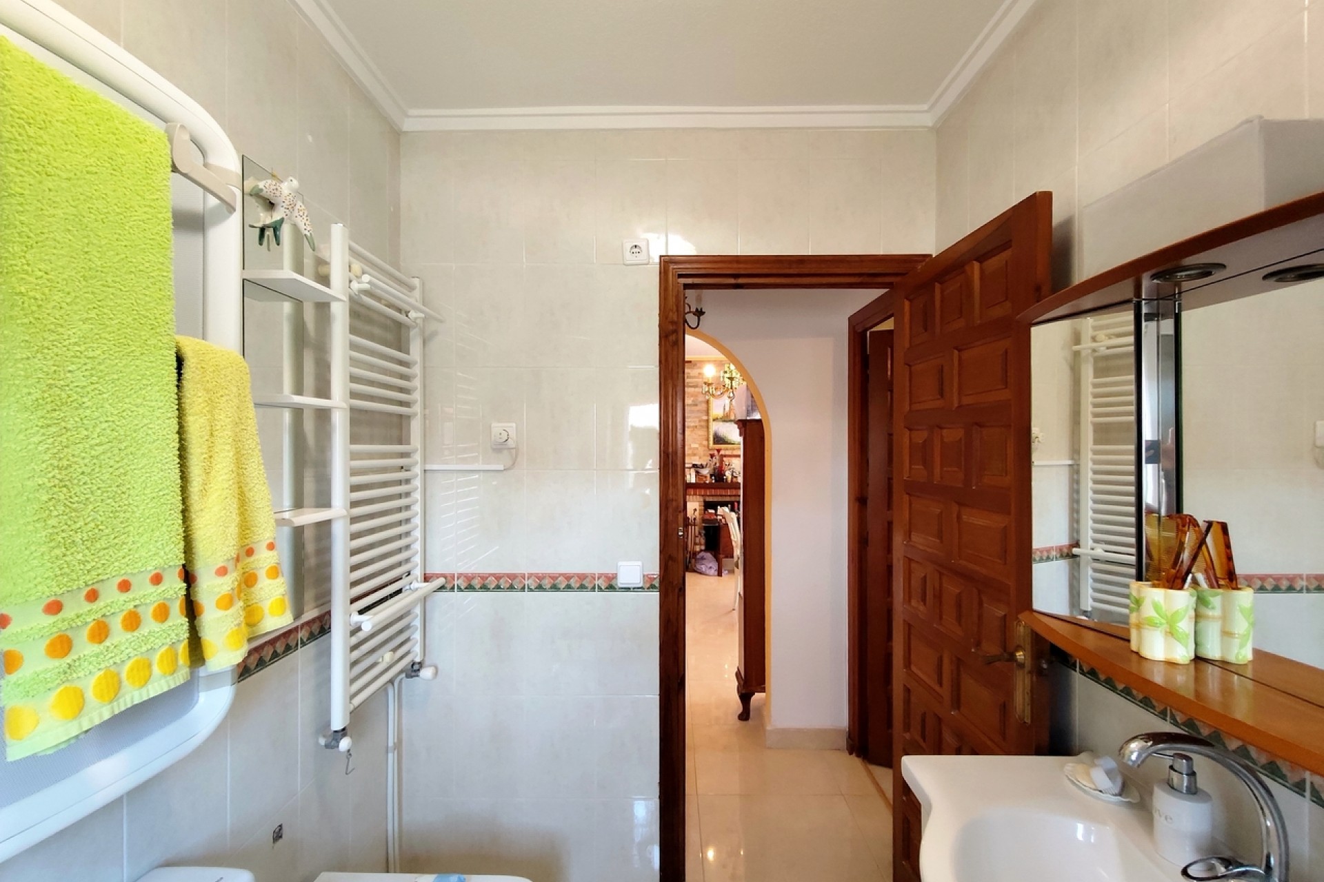 Resale - Villa -
Ciudad Quesada - Costa Blanca