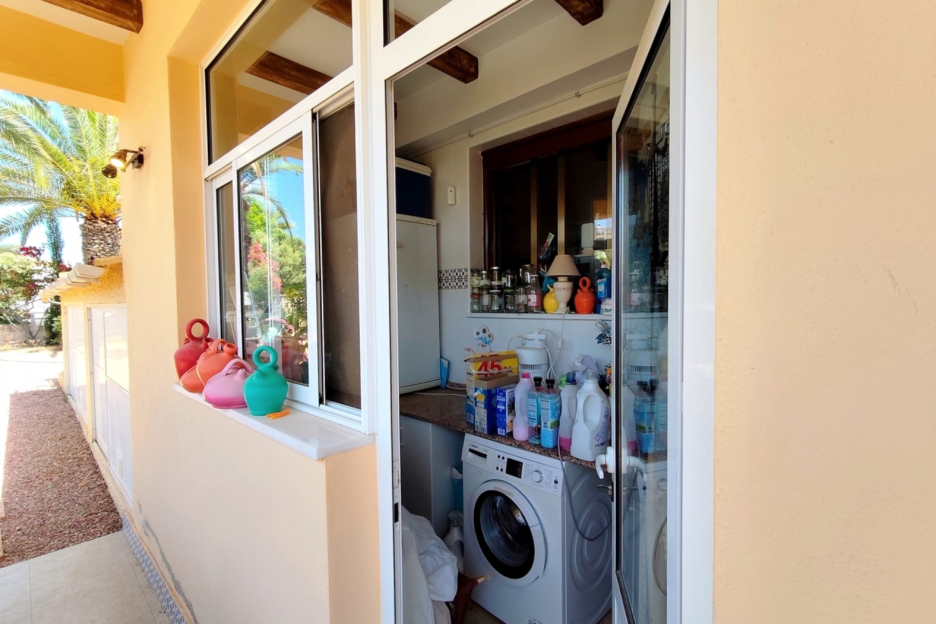 Resale - Villa -
Ciudad Quesada - Costa Blanca