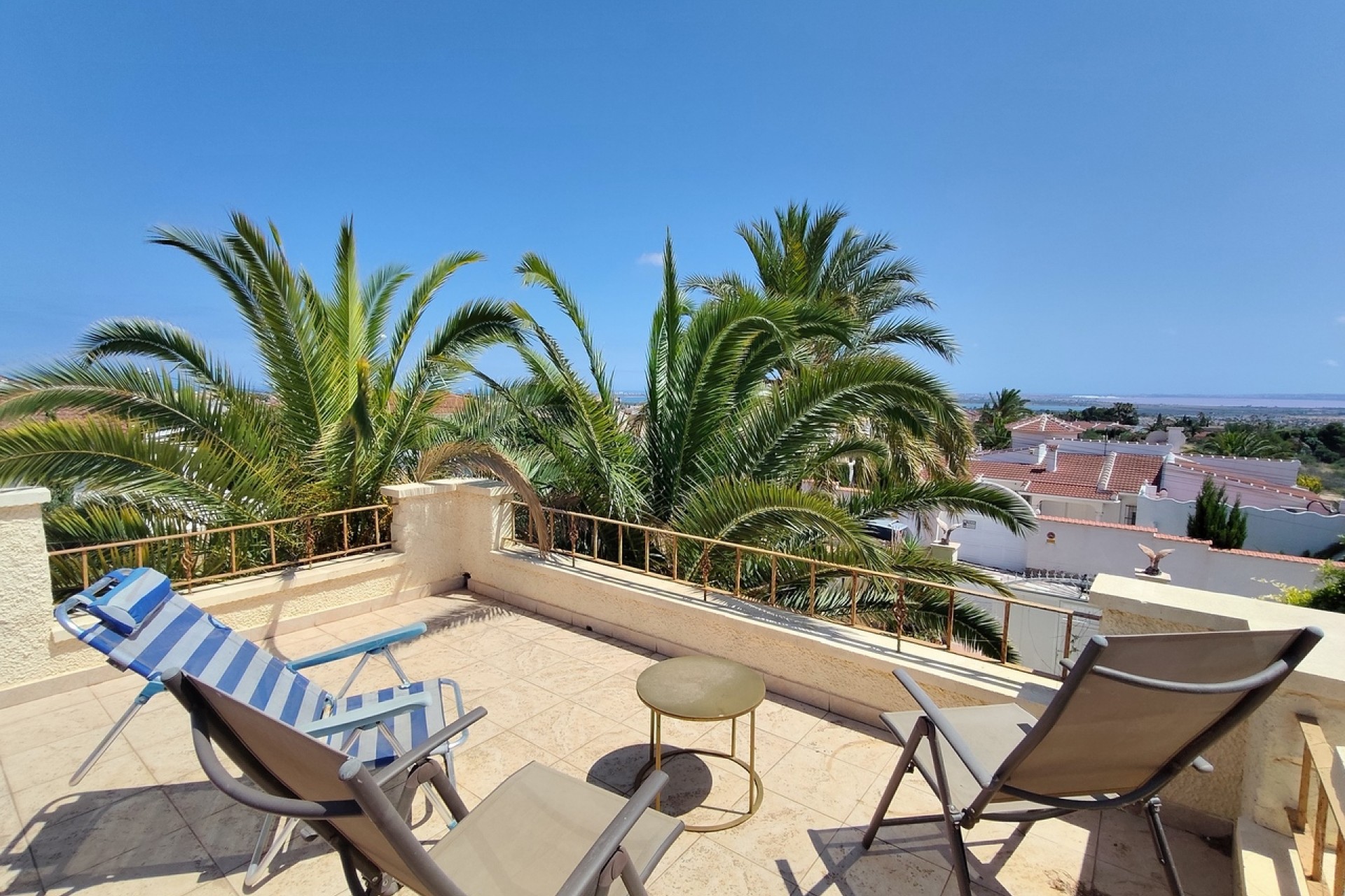 Resale - Villa -
Ciudad Quesada - Costa Blanca