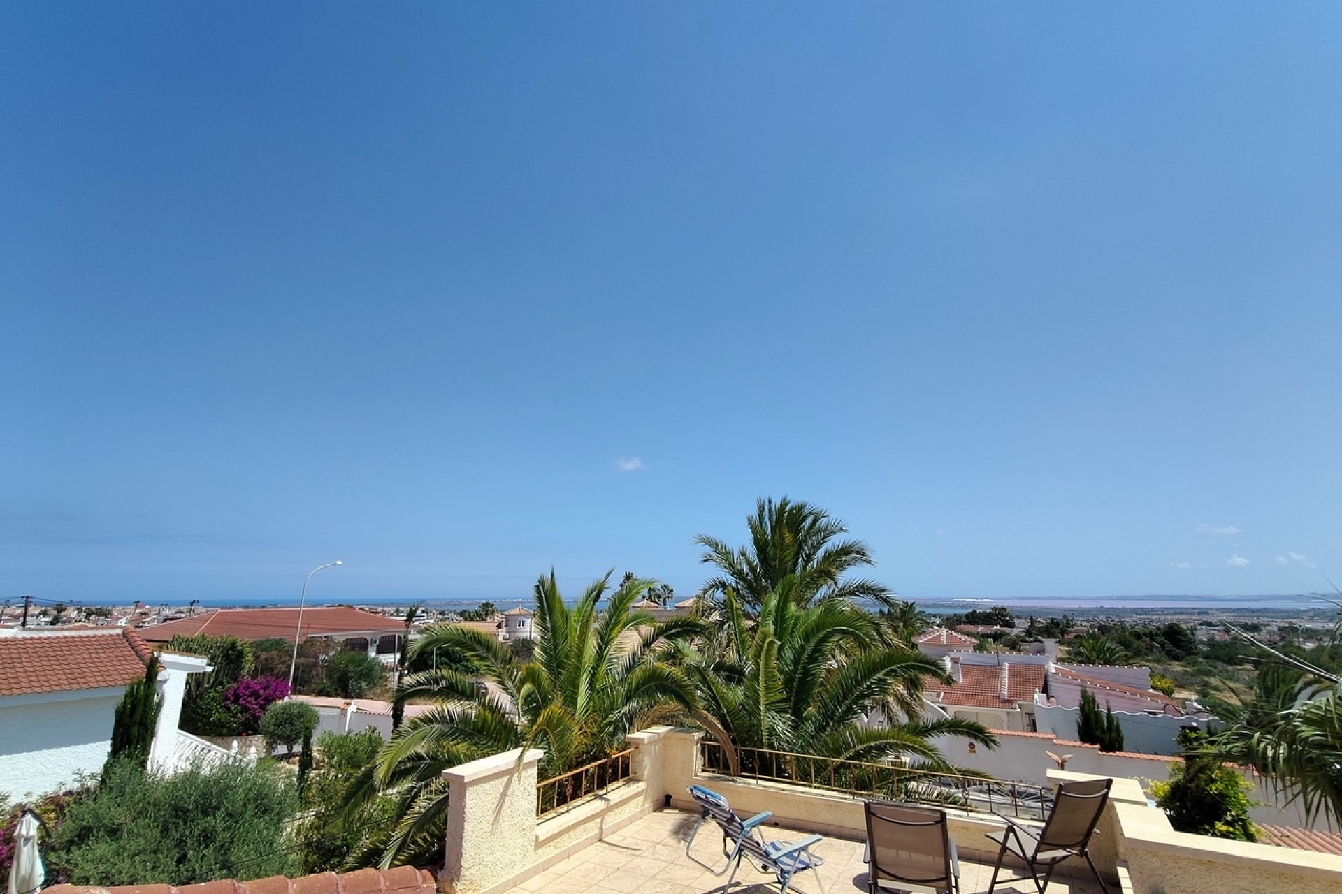 Resale - Villa -
Ciudad Quesada - Costa Blanca