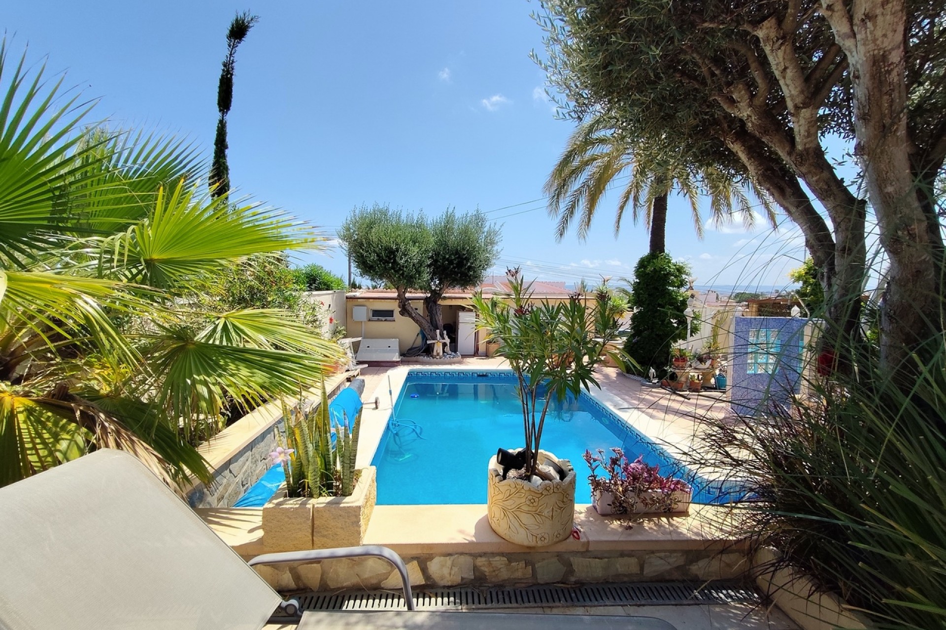 Resale - Villa -
Ciudad Quesada - Costa Blanca