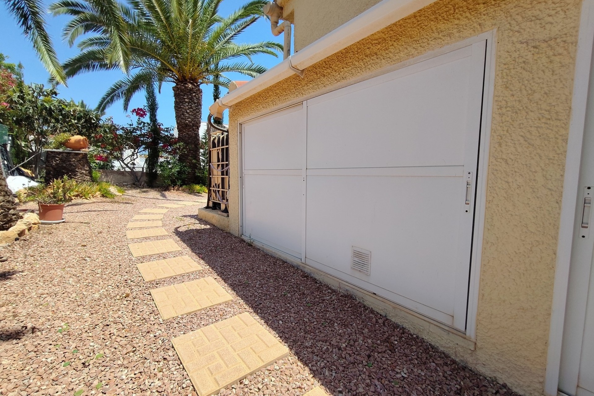 Resale - Villa -
Ciudad Quesada - Costa Blanca