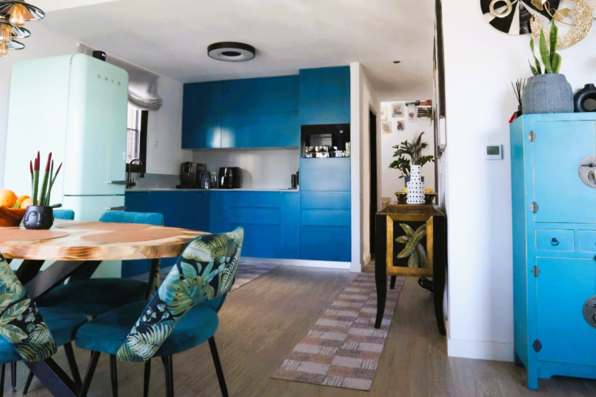 Resale - Villa -
Ciudad Quesada - Costa Blanca
