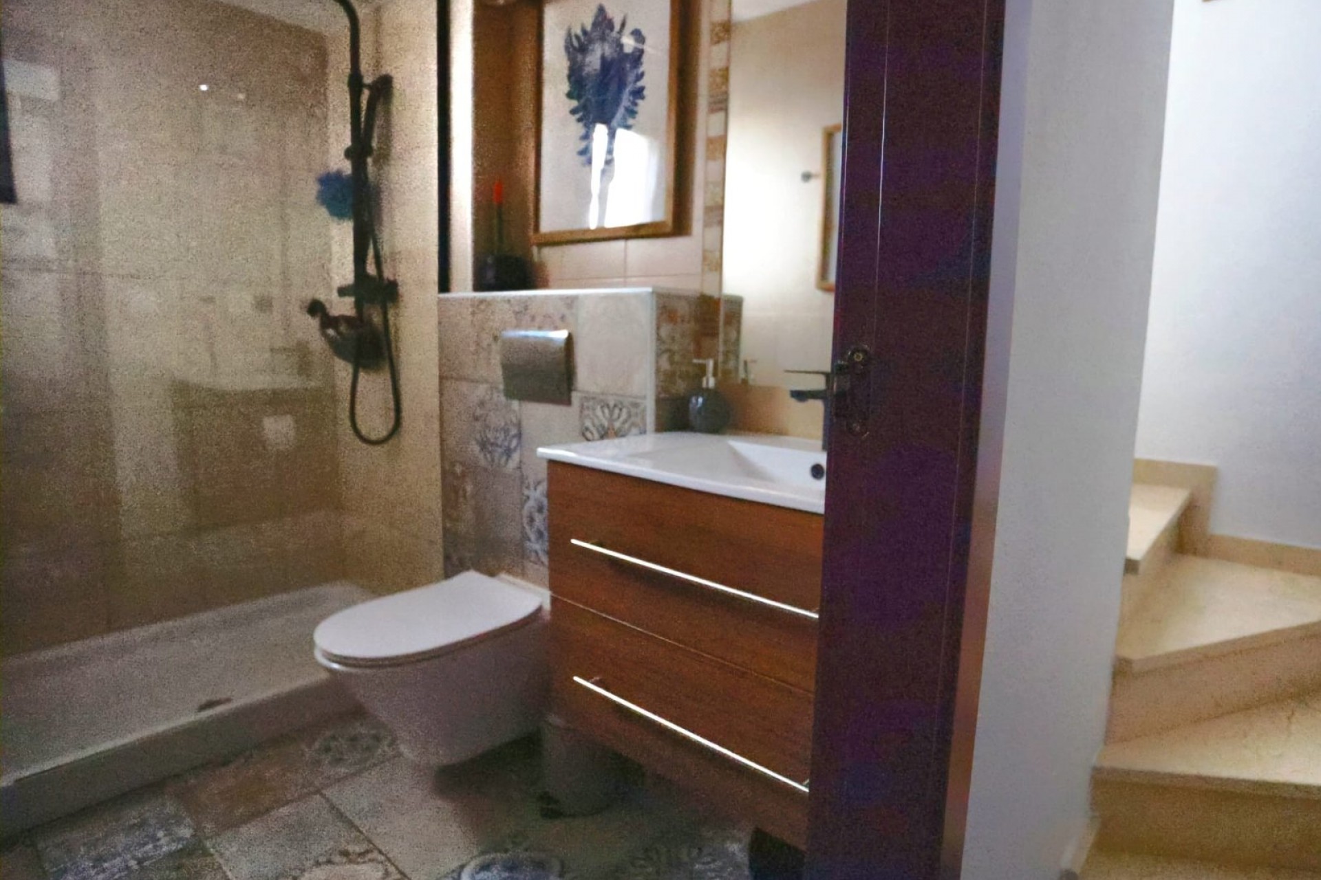 Resale - Villa -
Ciudad Quesada - Costa Blanca