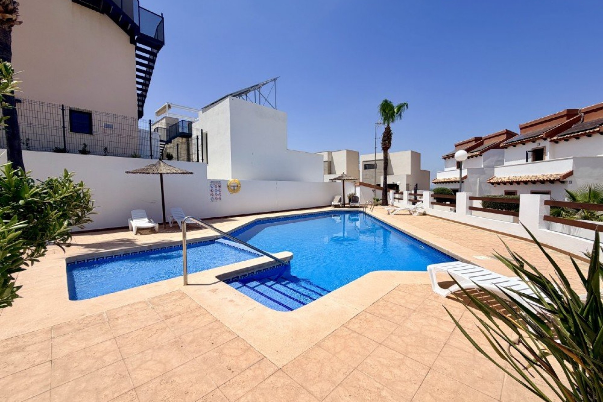 Resale - Villa -
Ciudad Quesada - Costa Blanca