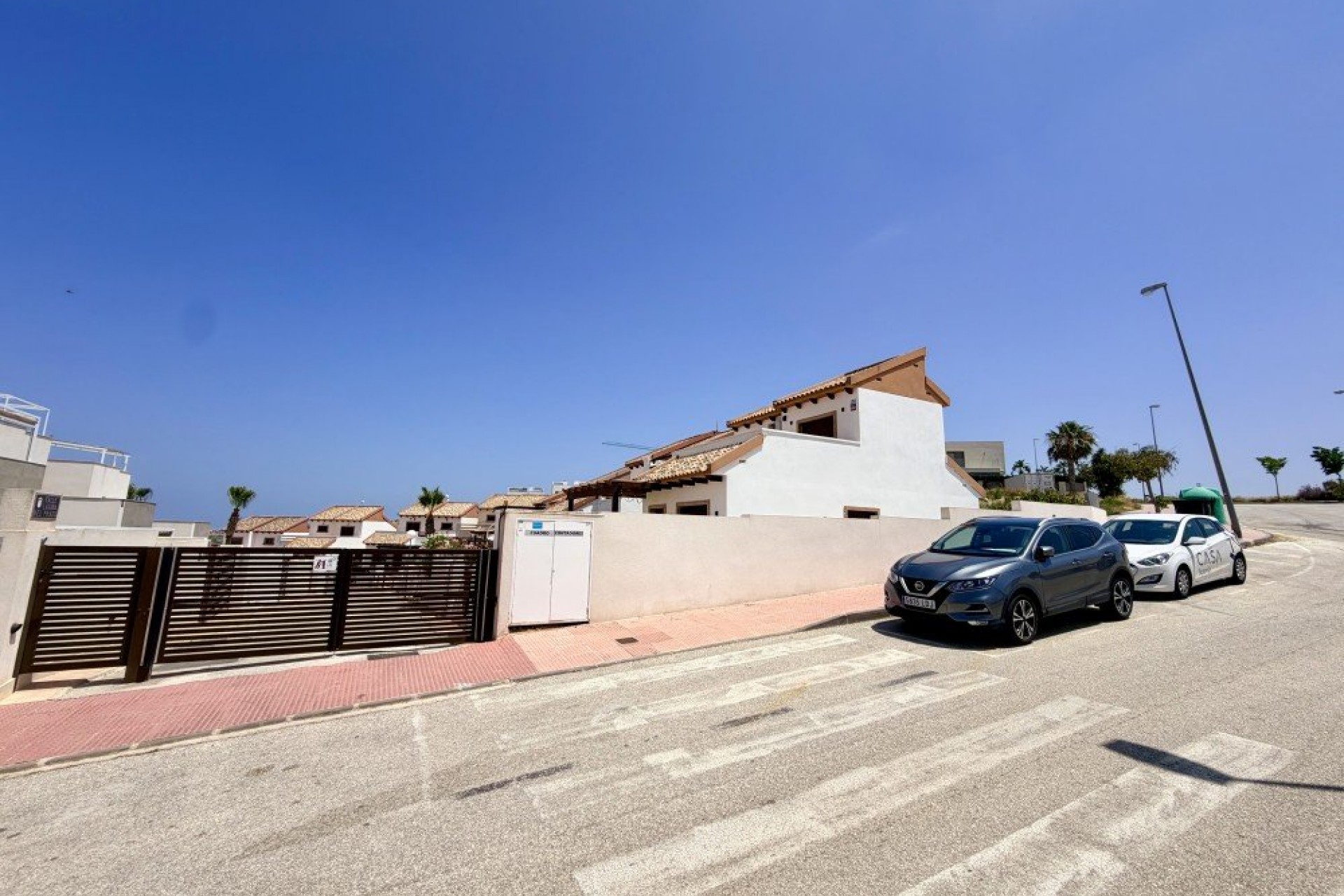 Resale - Villa -
Ciudad Quesada - Costa Blanca