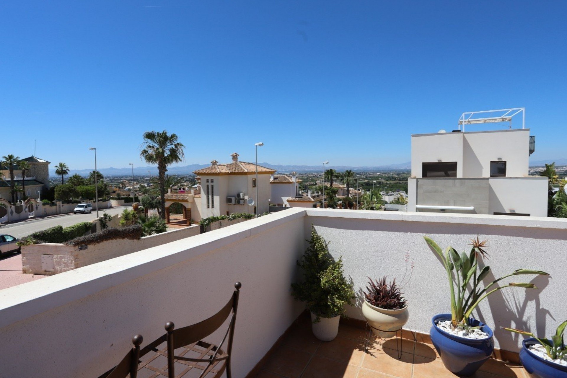Resale - Villa -
Ciudad Quesada - Costa Blanca